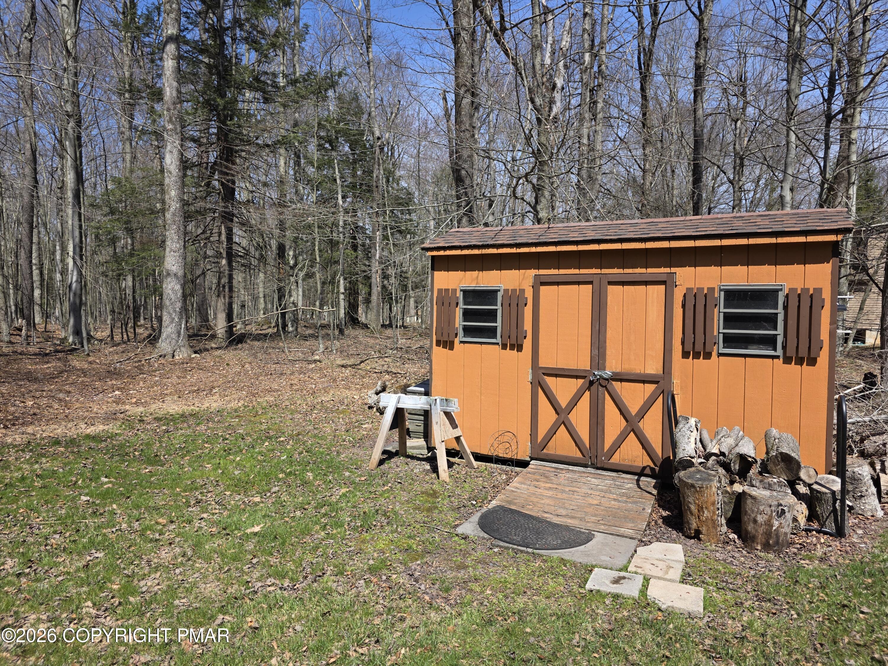290 King Arthur Road Property Photo 10