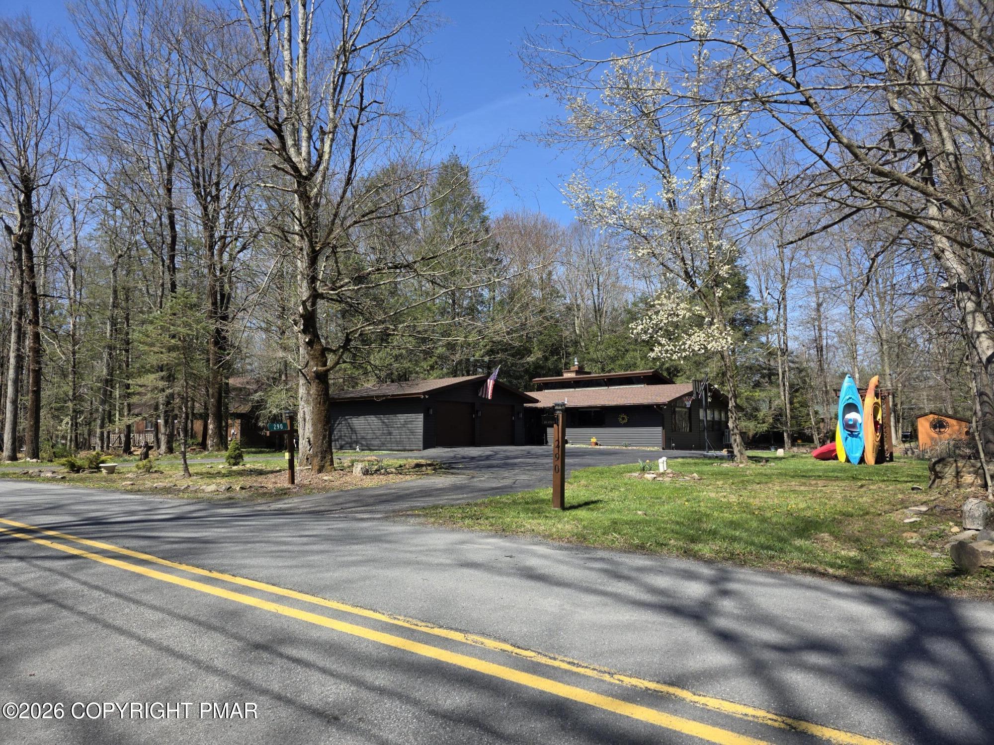 290 King Arthur Road Property Photo 37