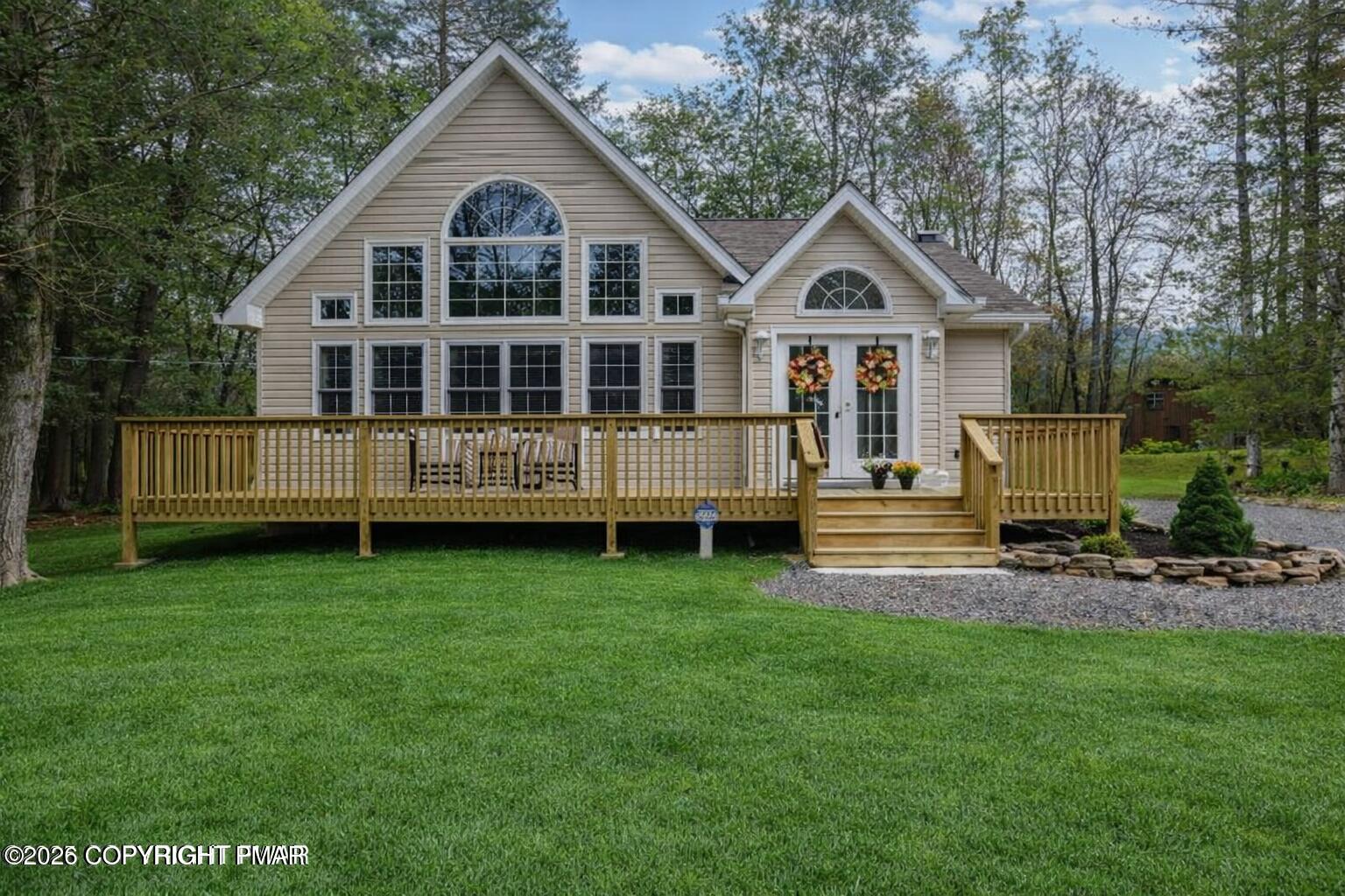 37 Tamarack Trail Property Photo 1