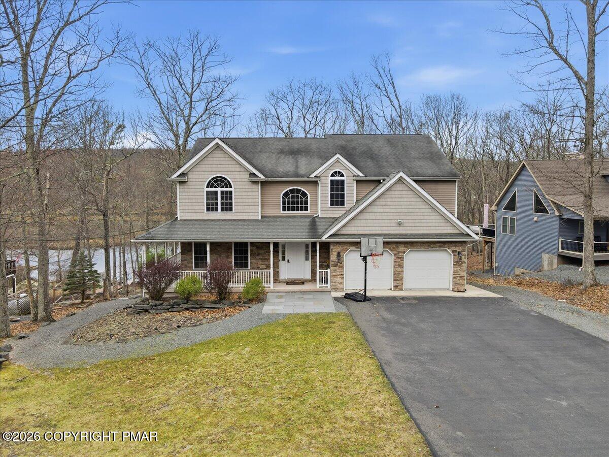 290 W Lakeview Road