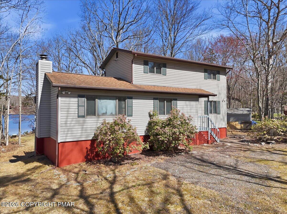 110 Spruce Lake Drive Property Photo 1