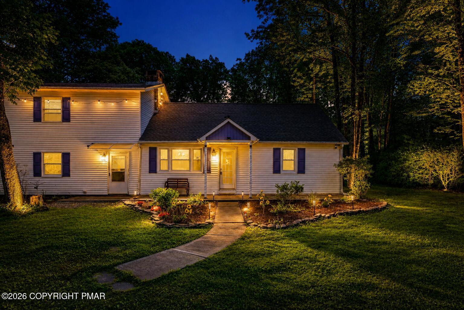 1106 Lakeside Drive Property Photo 2