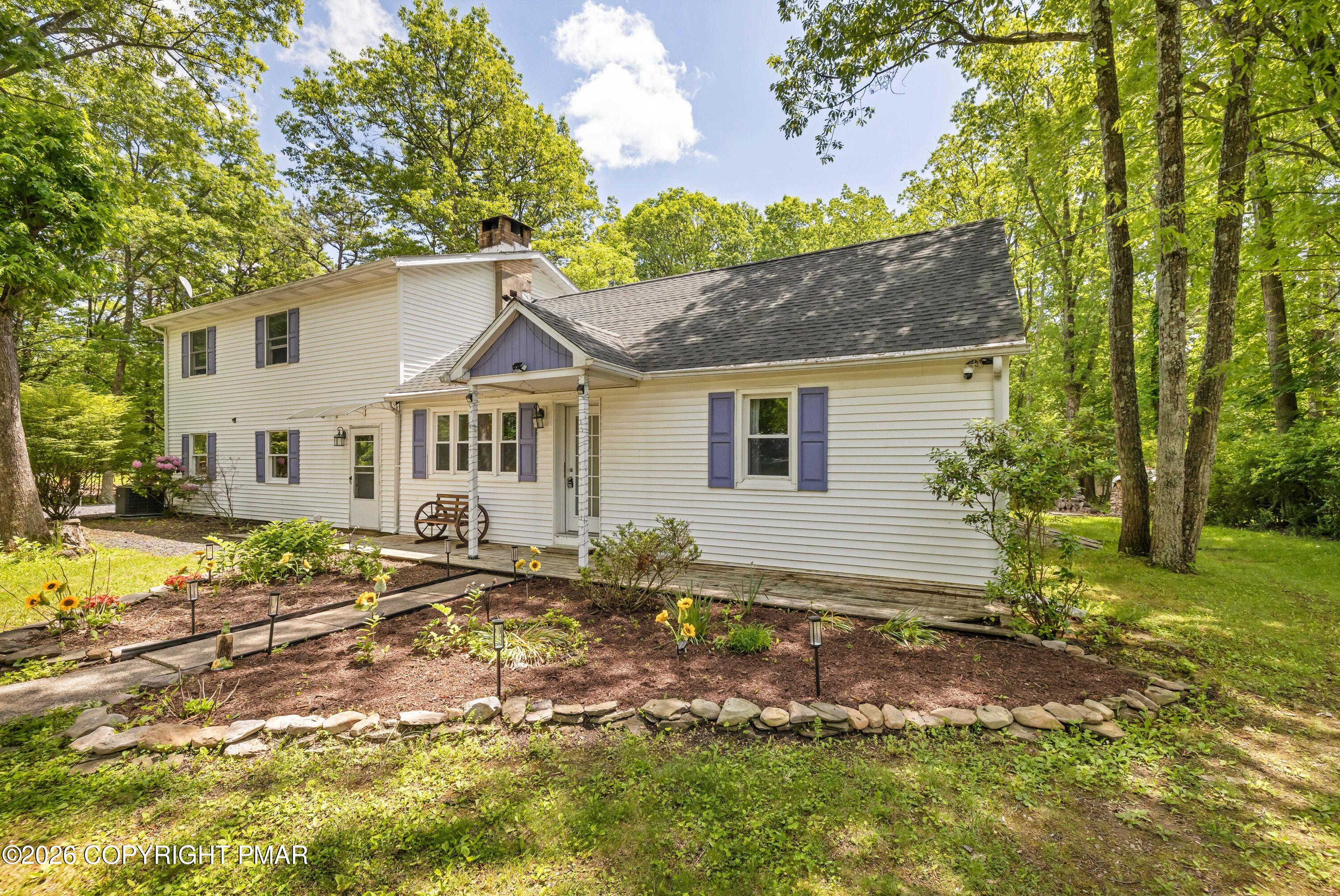 1106 Lakeside Drive Property Photo 4