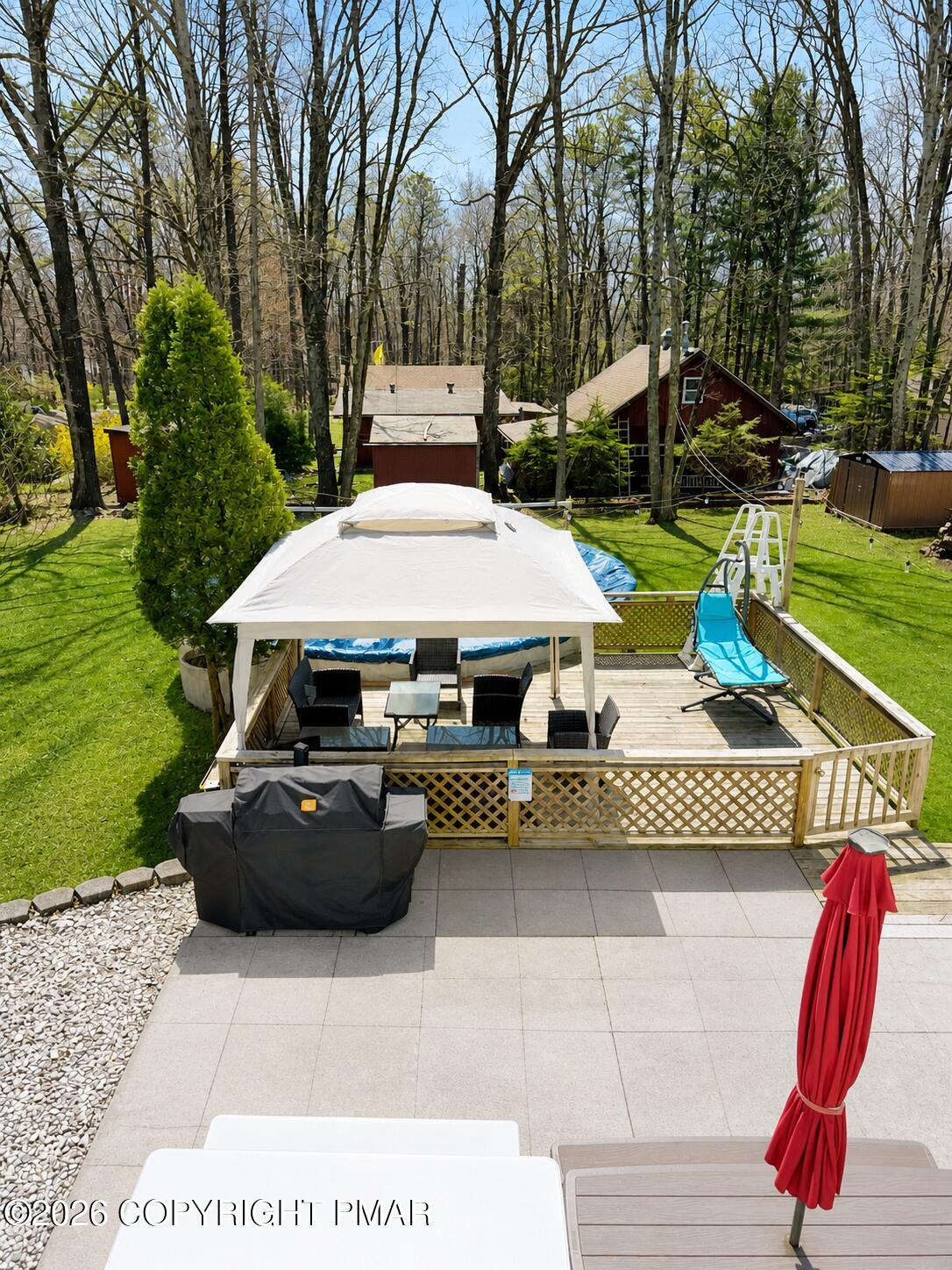1106 Lakeside Drive Property Photo 6