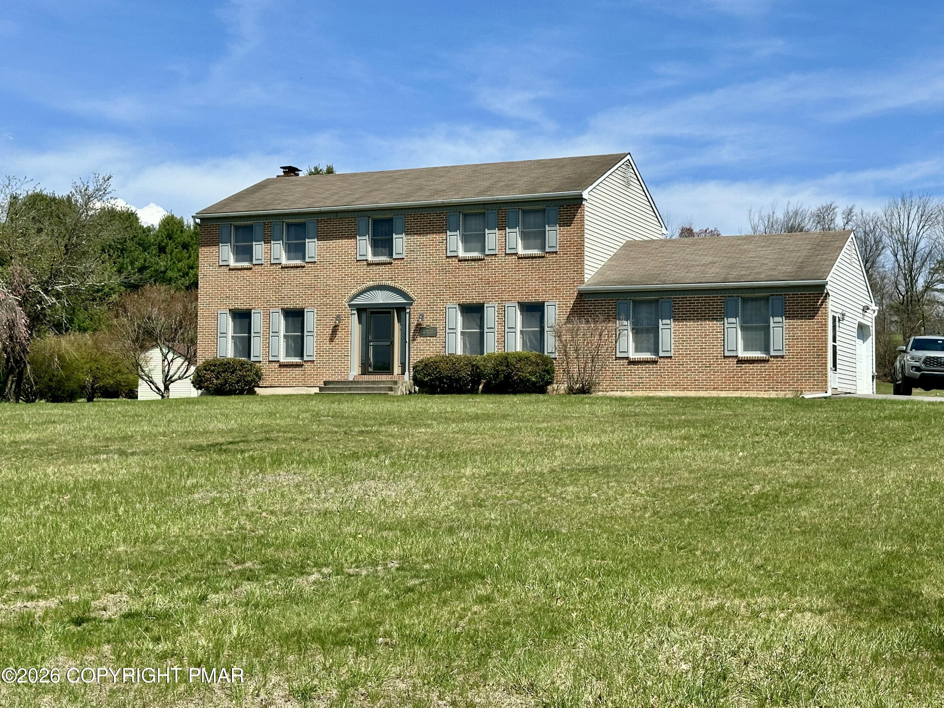 125 Vanbuskirk Drive Property Photo 1