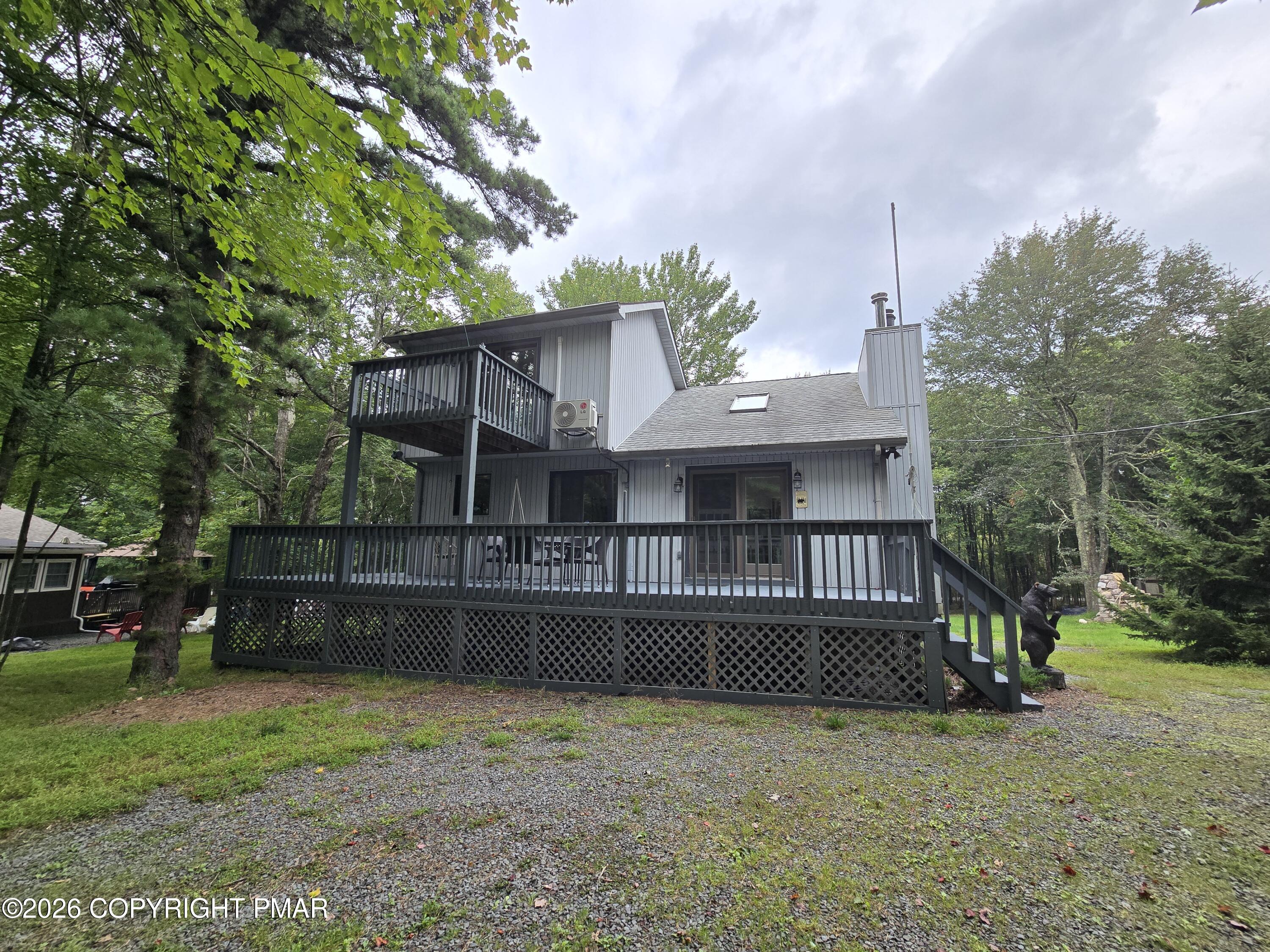 85 Masters Trail Property Photo 1