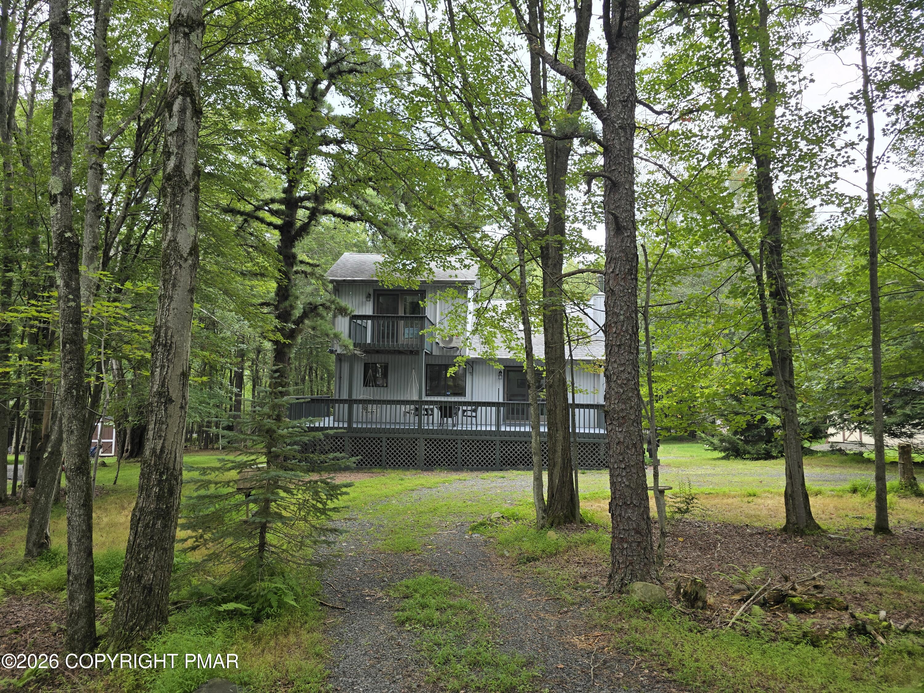 85 Masters Trail Property Photo 2