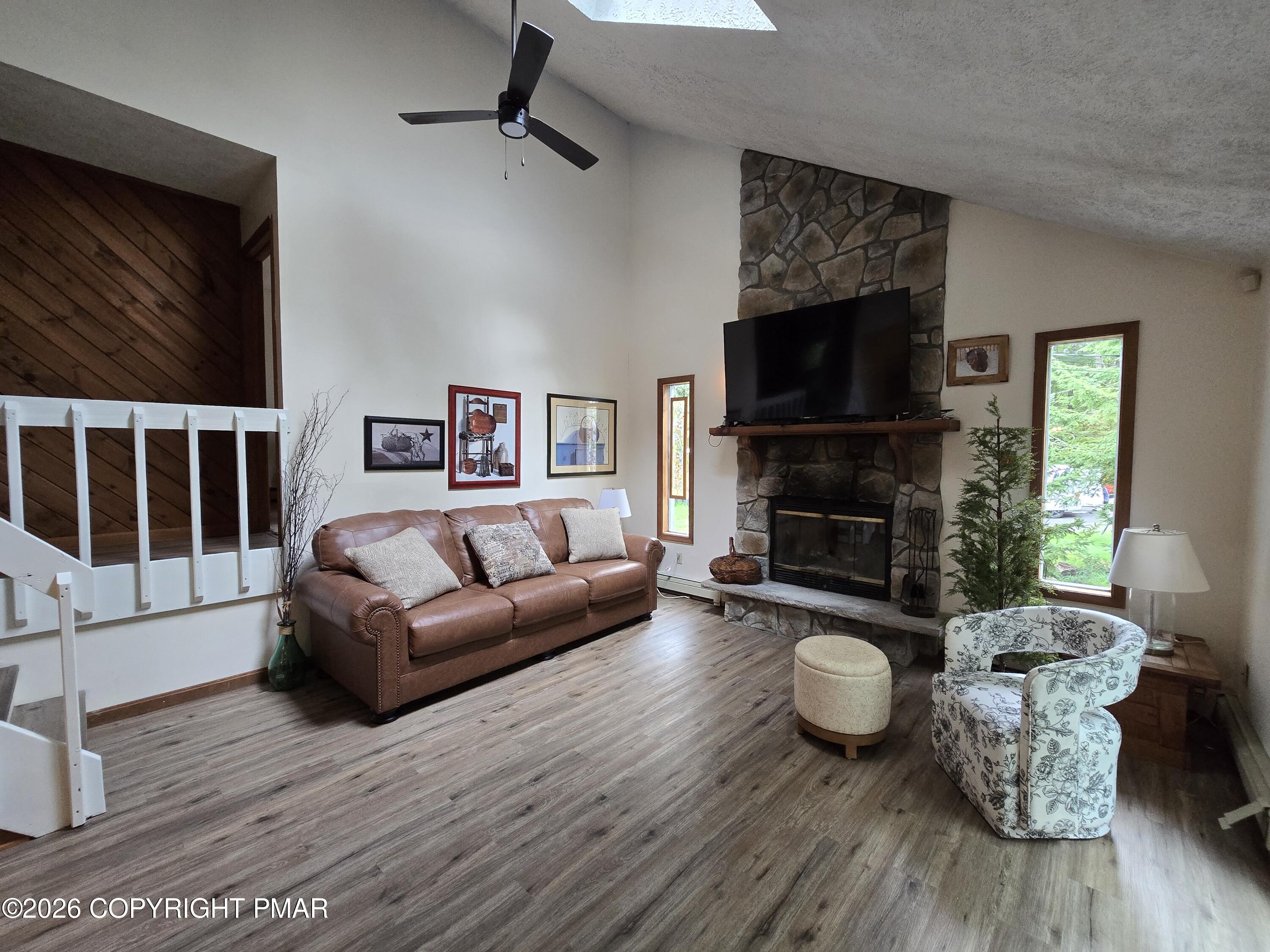 85 Masters Trail Property Photo 5