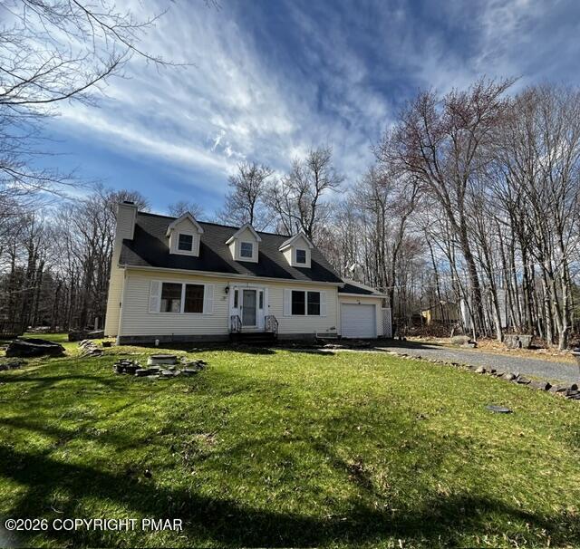 1281 Winding Way Property Photo 1