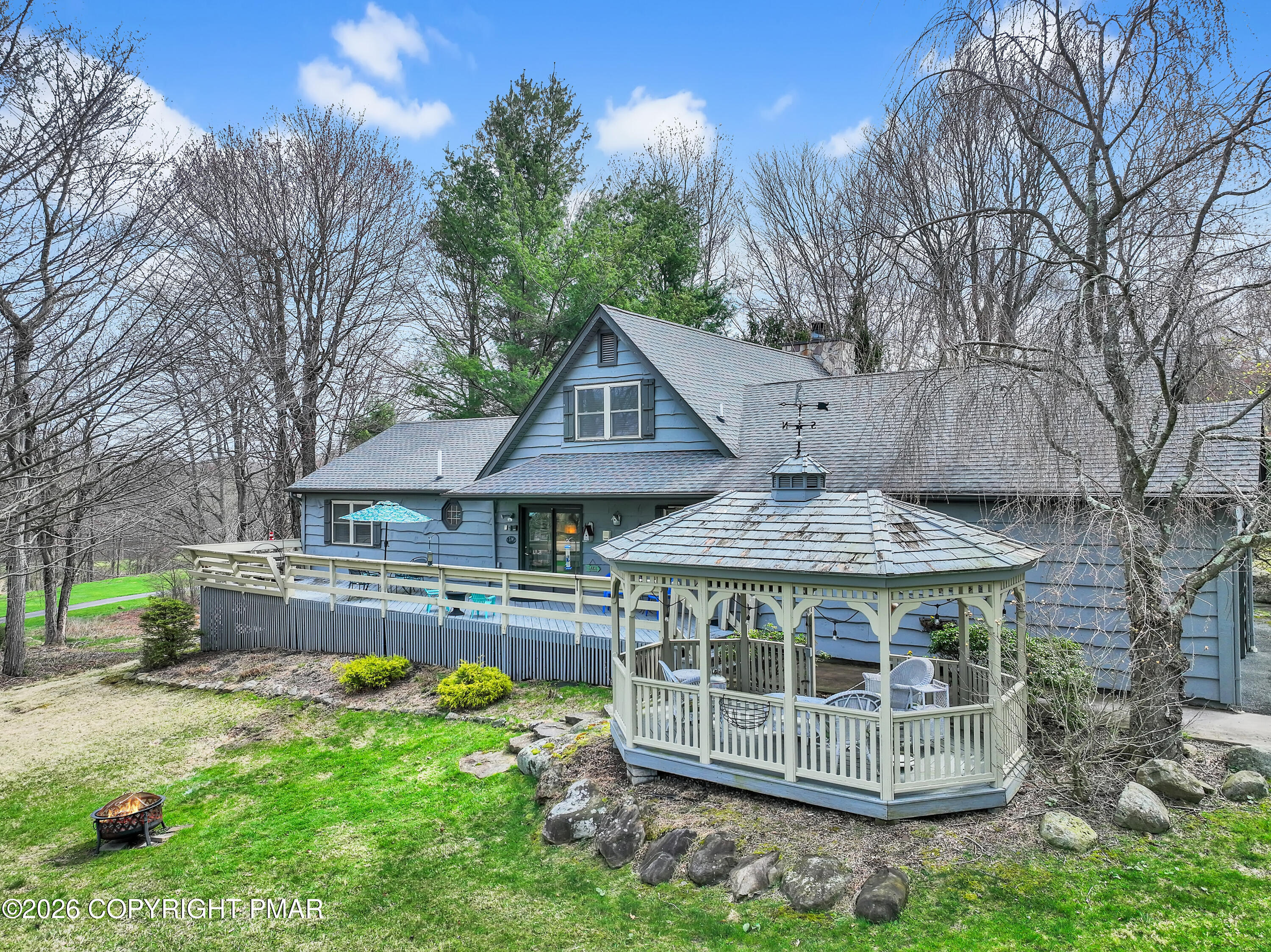 33 Rock Ridge Road Property Photo 1