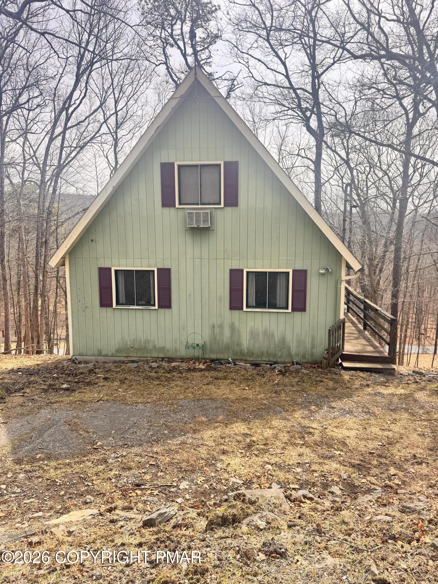 166 Dover Drive Property Photo 1