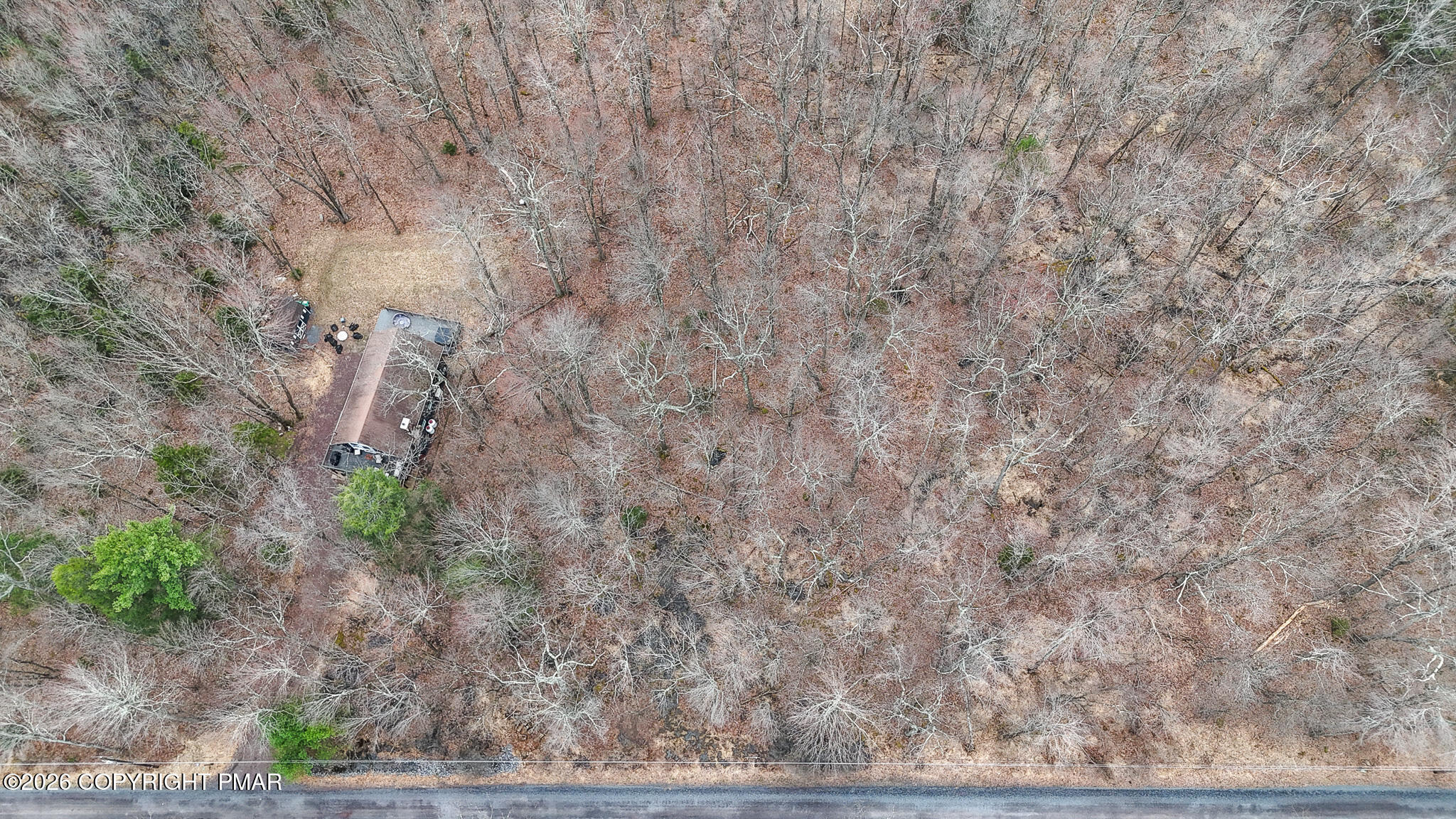 Lot 1011 Beaver Run Road Property Photo 2