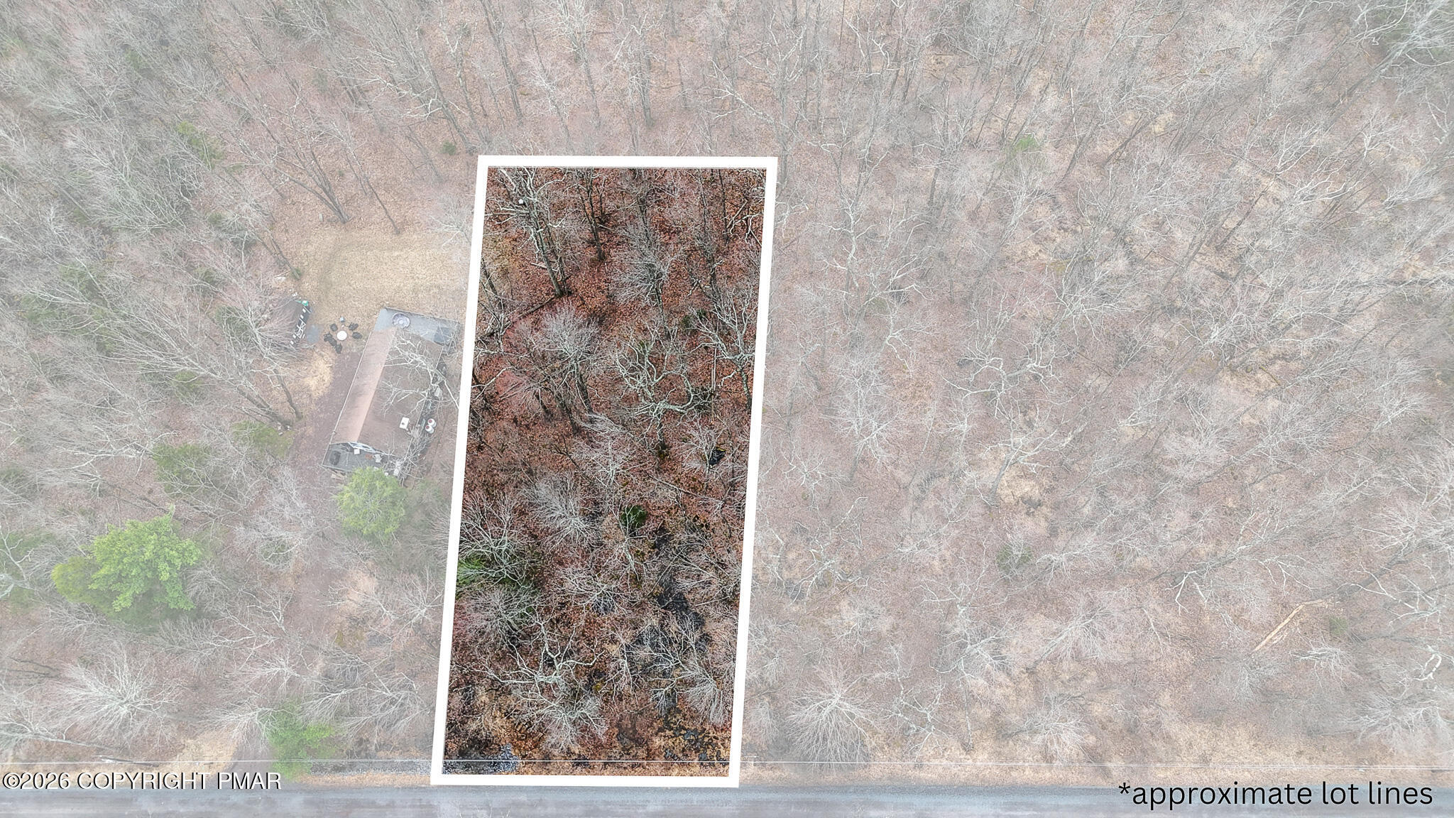 Lot 1011 Beaver Run Road Property Photo 3
