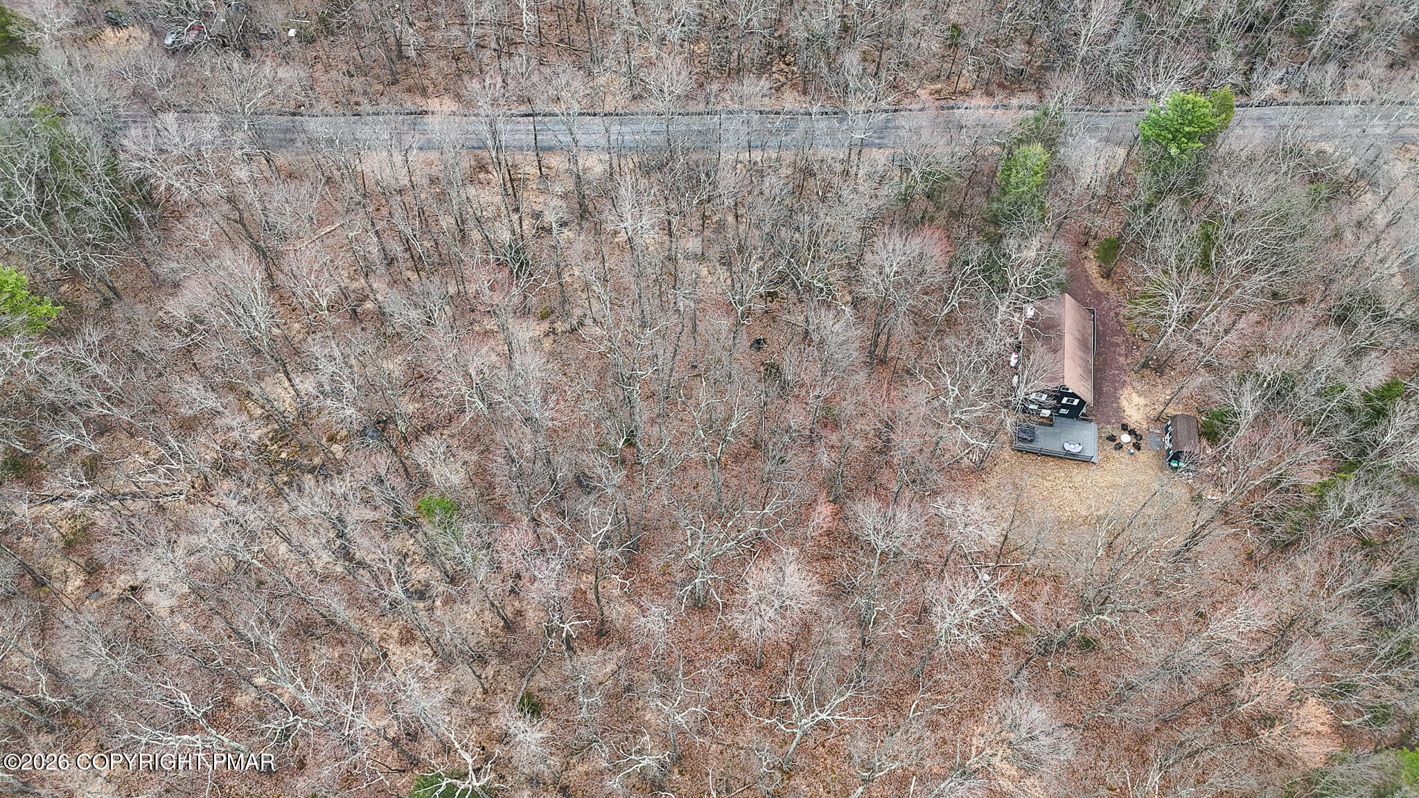 Lot 1011 Beaver Run Road Property Photo 4