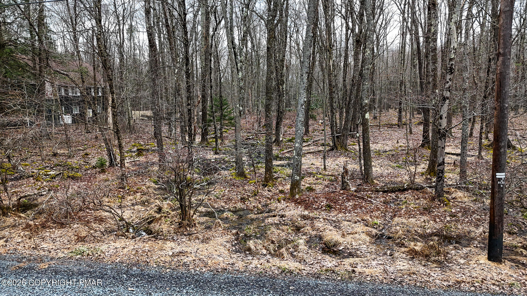 Lot 1011 Beaver Run Road Property Photo 6