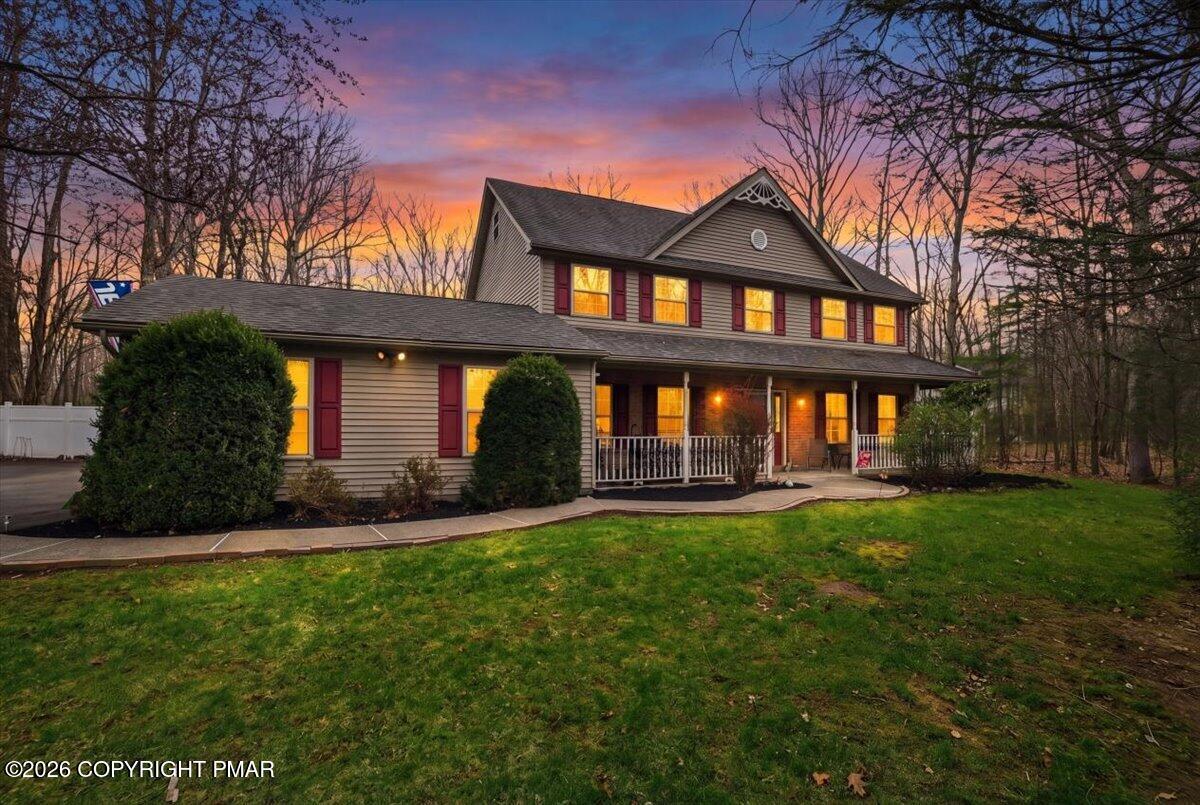 9 Hickory Drive Property Photo 1
