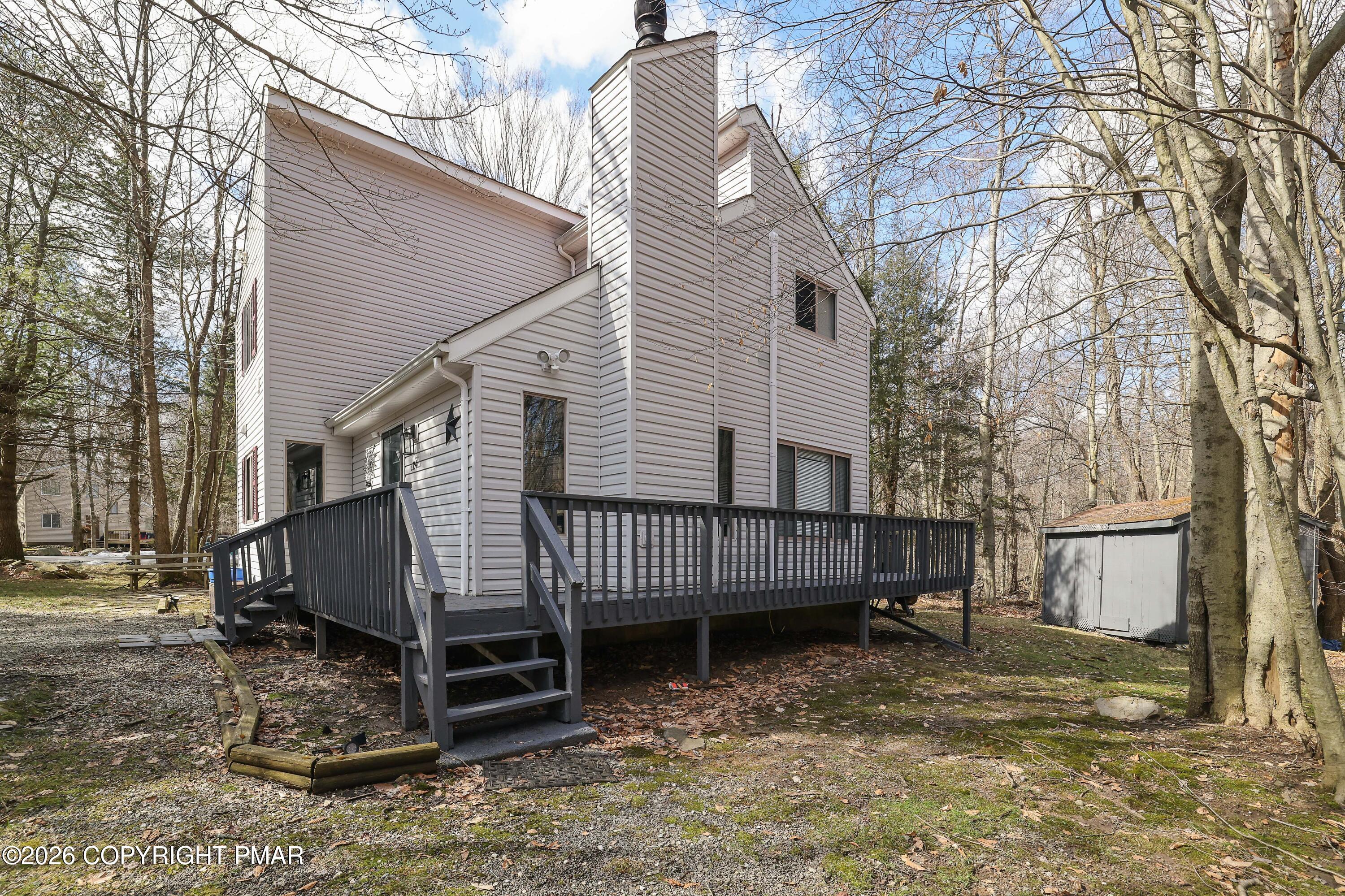 2711 Starlight Terrace Property Photo 1