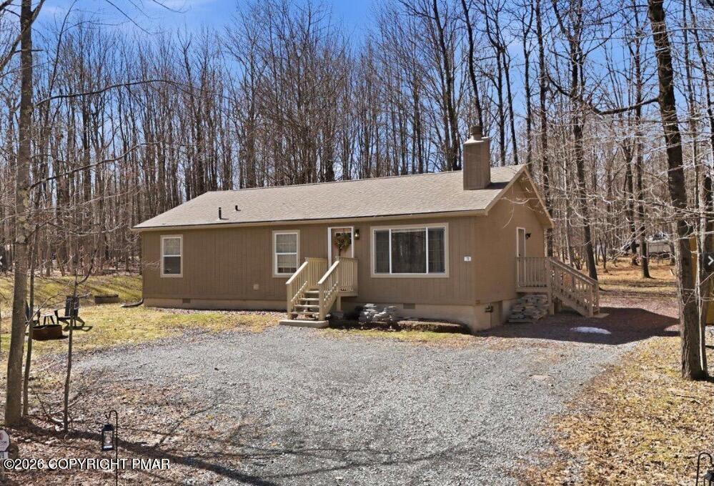 79 Wild Turkey Circle Property Photo 2