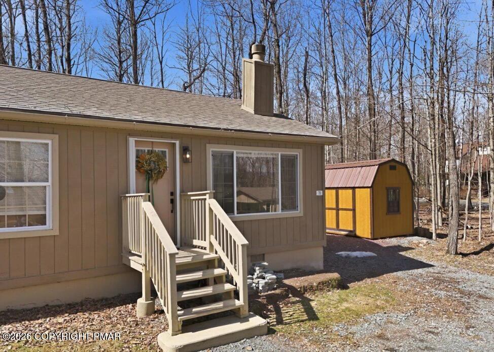 79 Wild Turkey Circle Property Photo 3