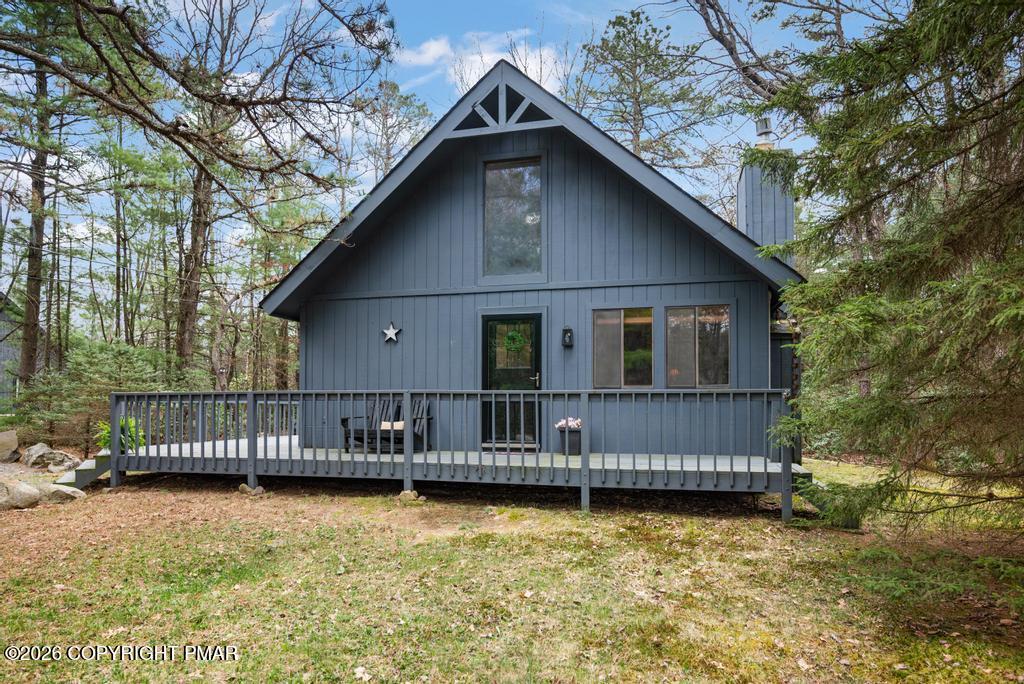 128 Long View Lane Property Photo 1