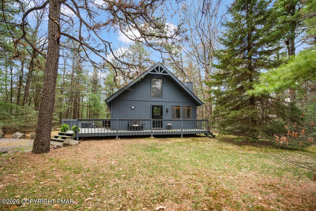 128 Long View Lane Property Photo 2