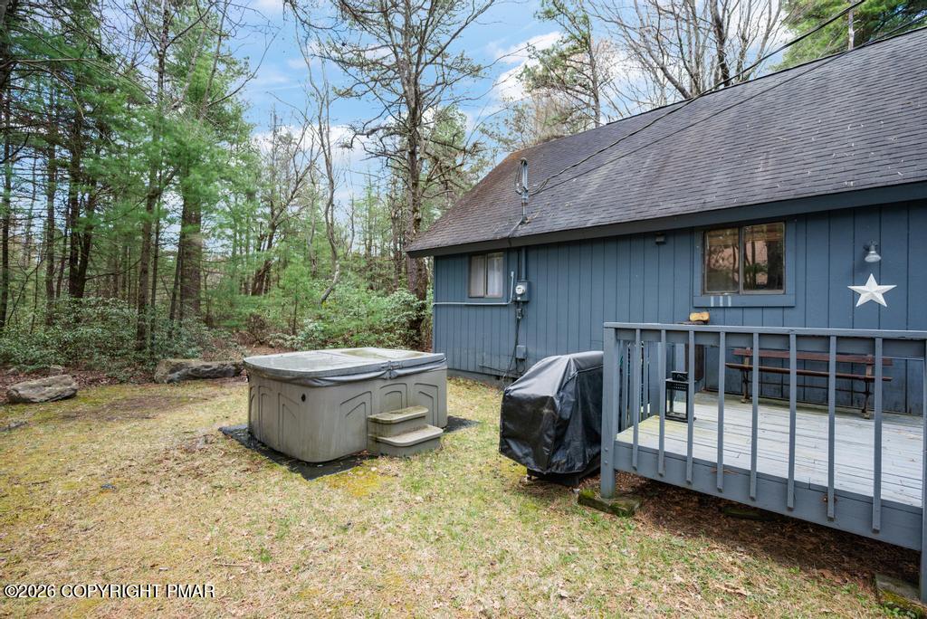 128 Long View Lane Property Photo 29