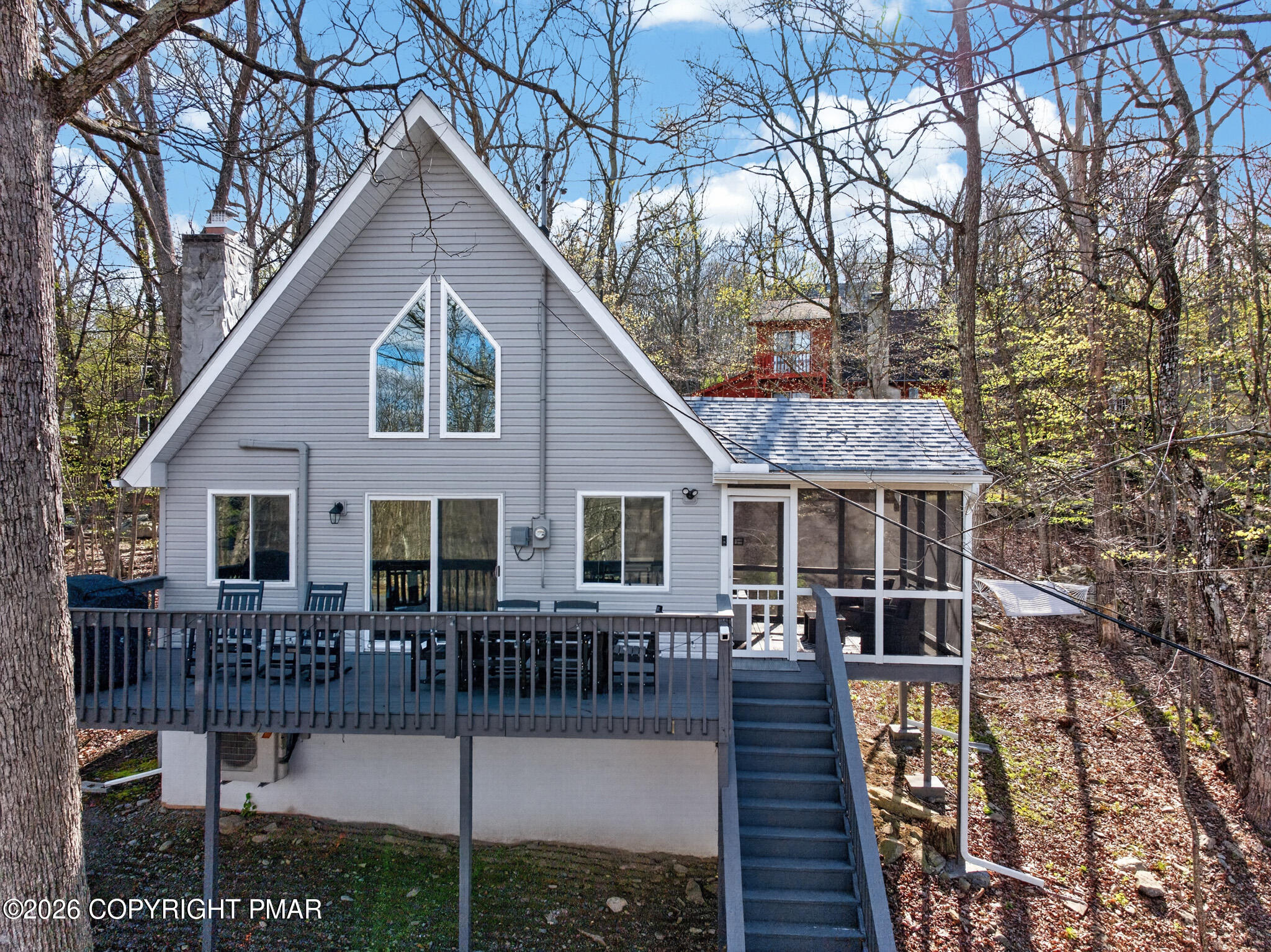 3166 Cherry Ridge Road Property Photo 2