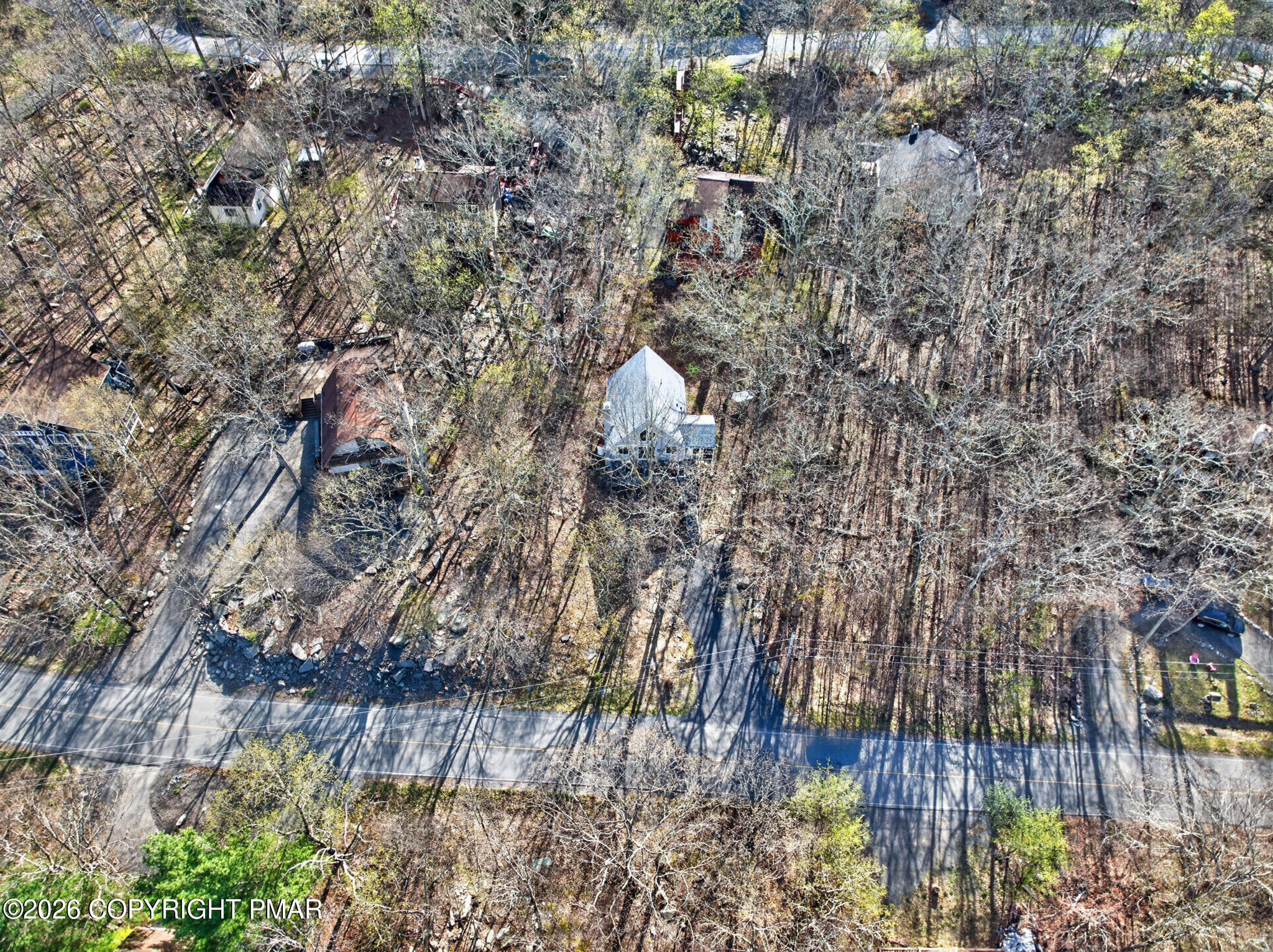 3166 Cherry Ridge Road Property Photo 6