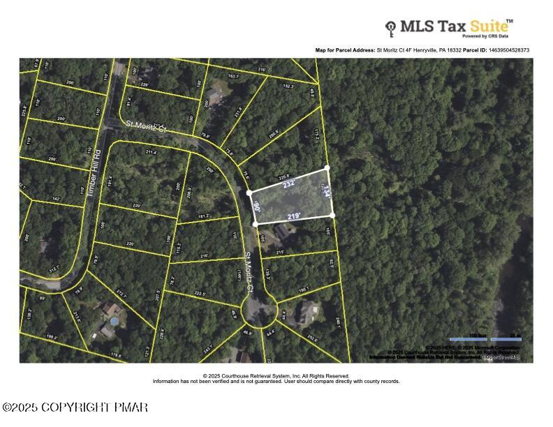 St Moritz Ct 4f Property Photo 2