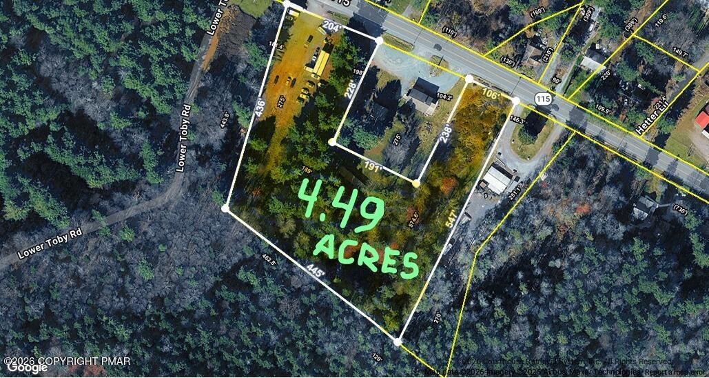 5243 Route 115 Property Photo 2