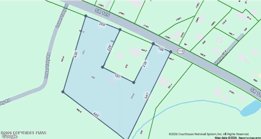5243 Route 115 Property Photo 3