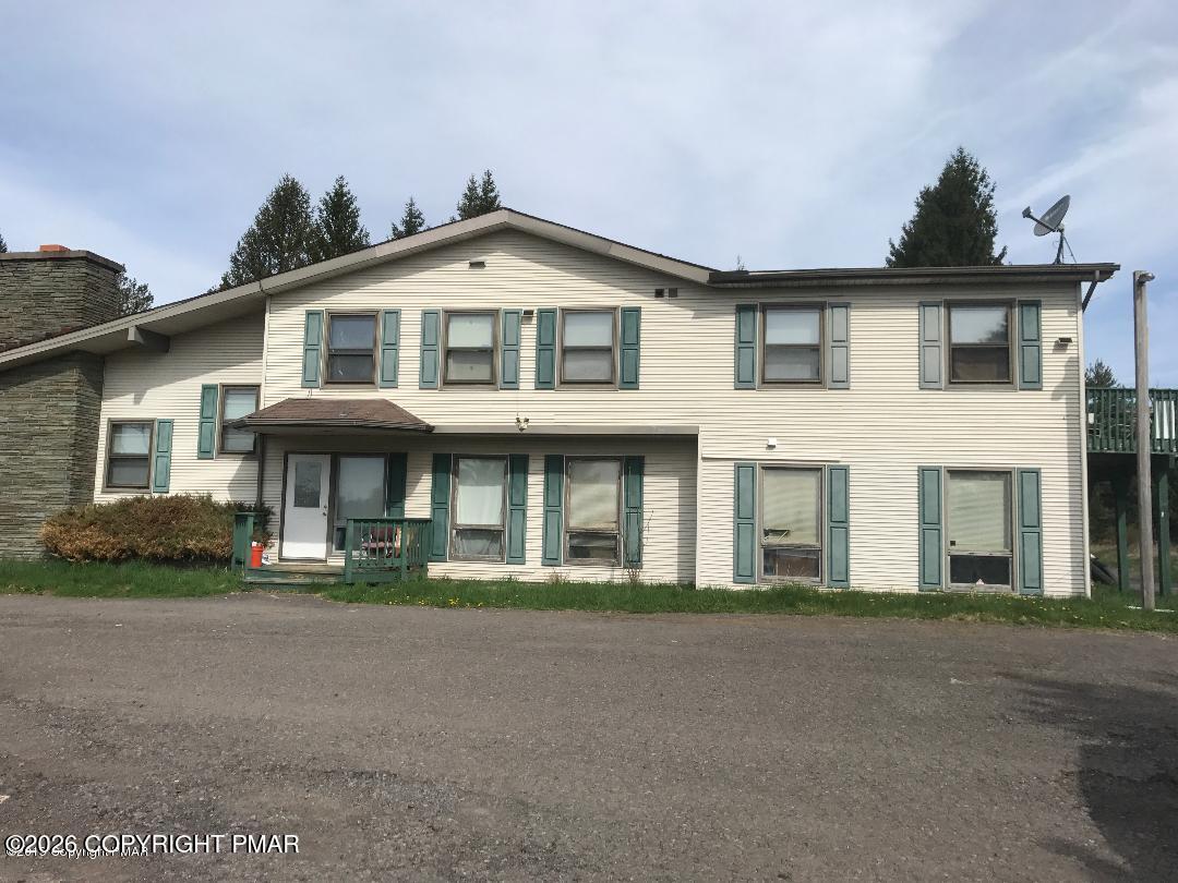 915 Pennsylvania Route 940 Property Photo 1