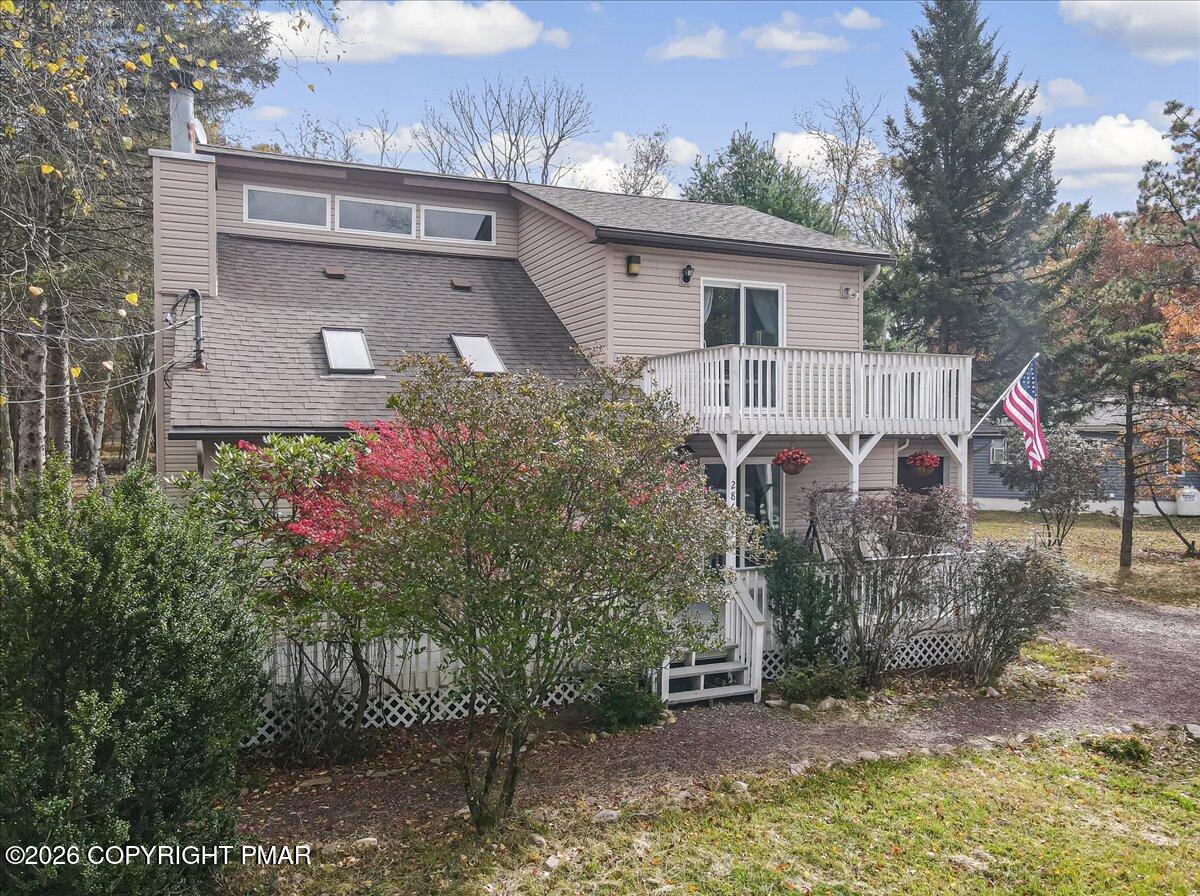286 Mckuen Way Property Photo 54