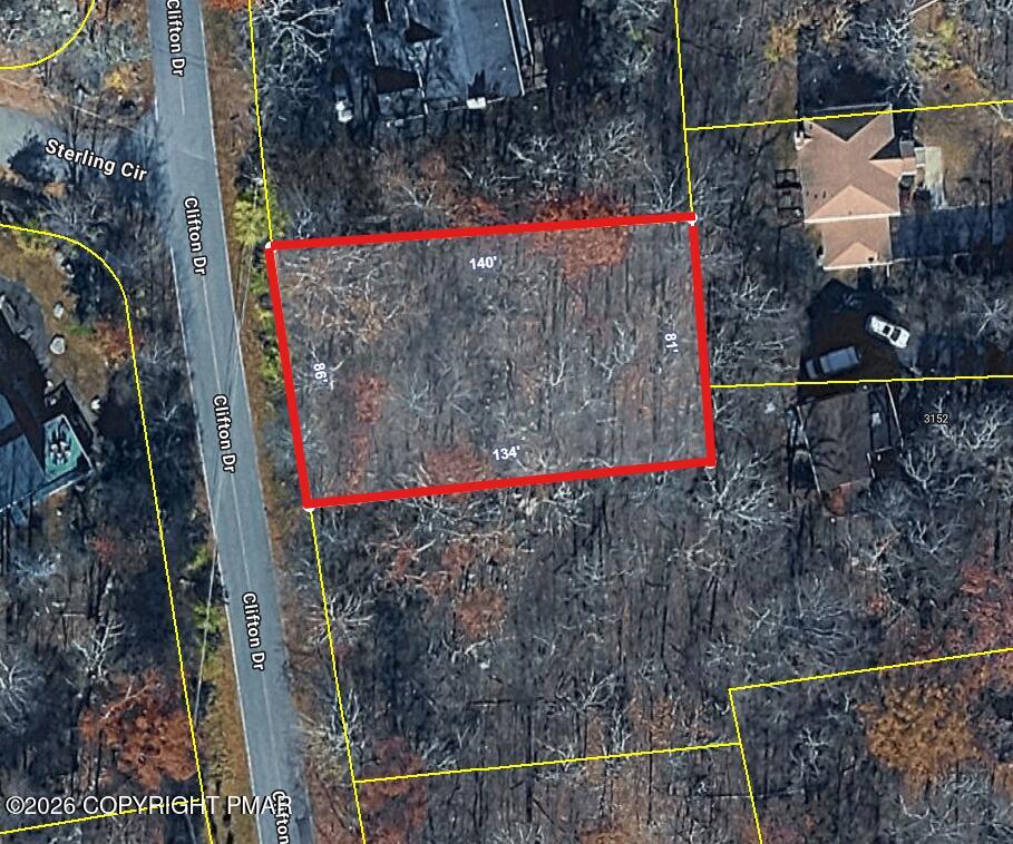 Lot 31 Clifton Drive Property Photo 3