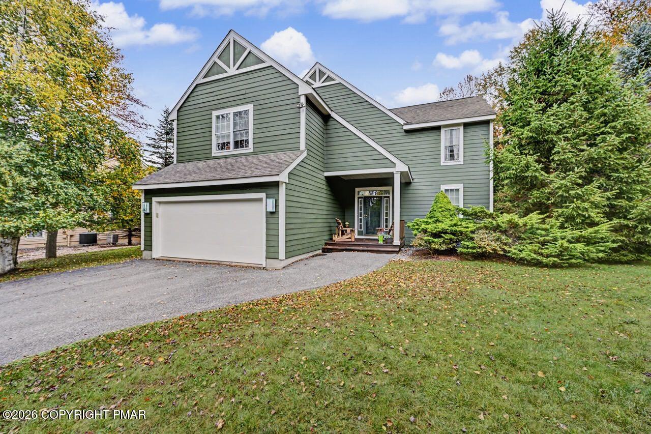151 Skytop Road Property Photo 1