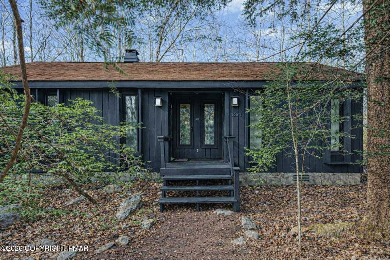 1413 Pine Cone Road Property Photo 1