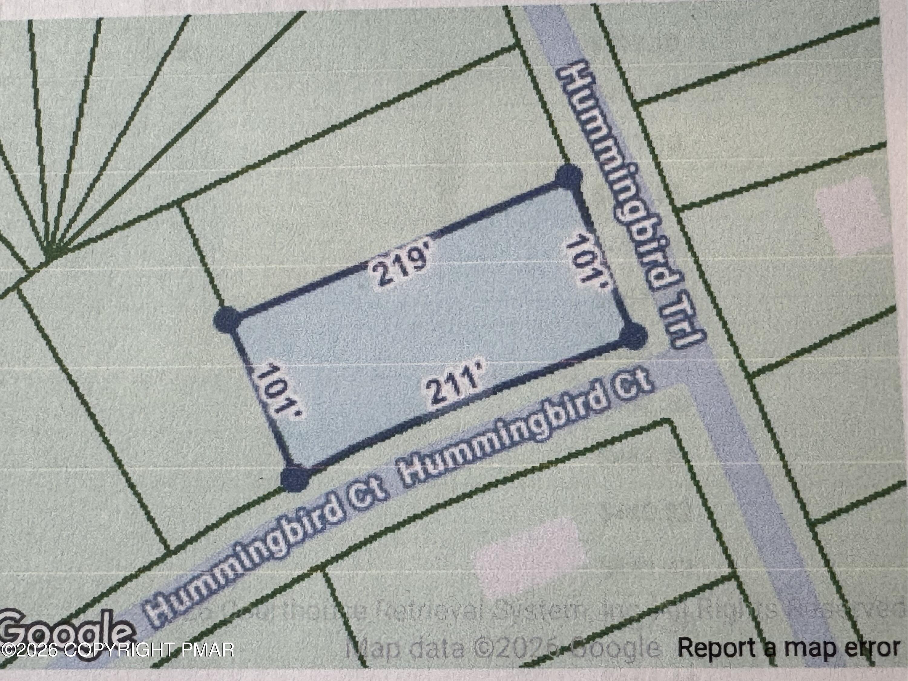 230 Hummingbird Court Property Photo 4