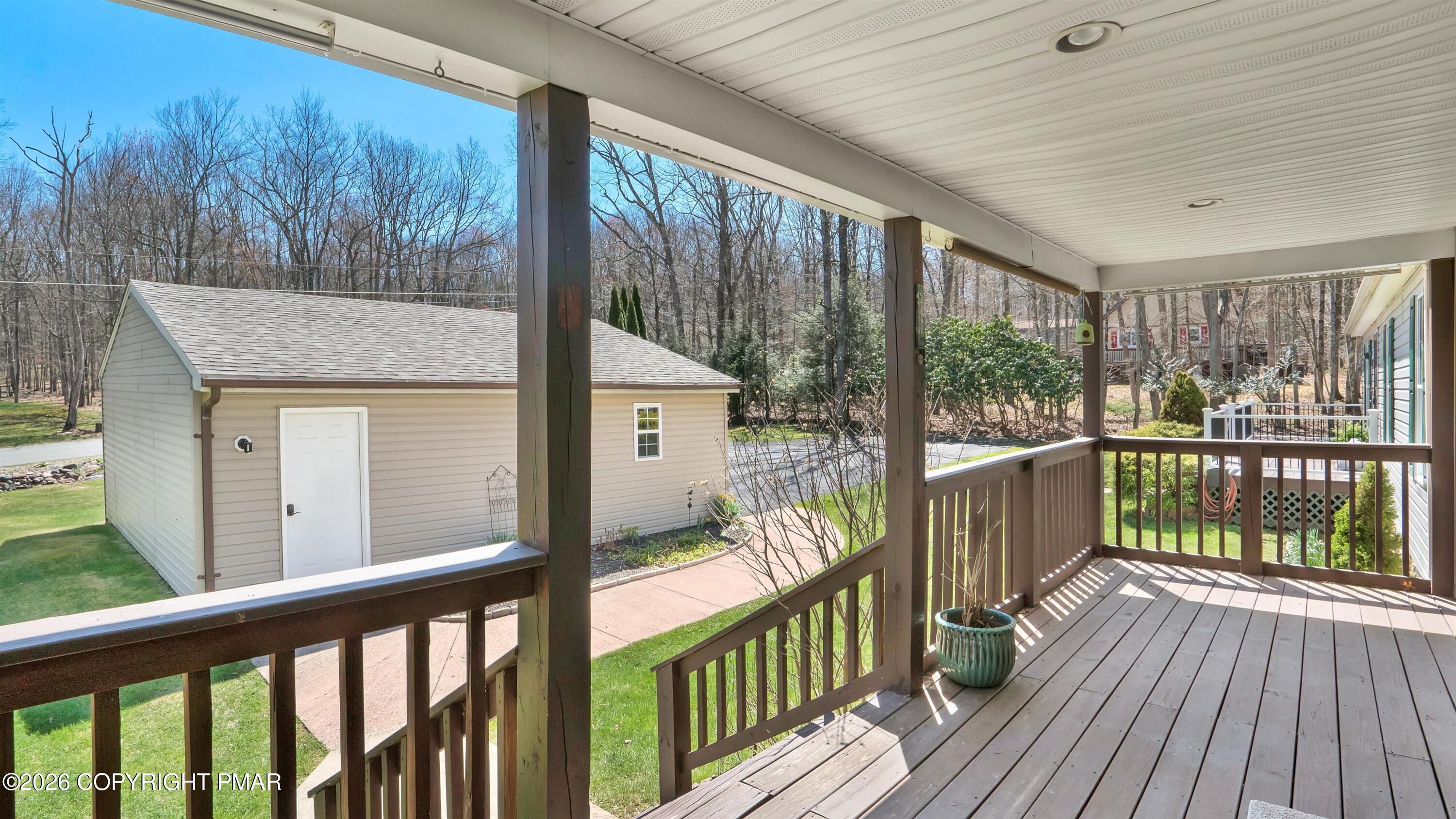 197 Kilmer Trail Property Photo 39
