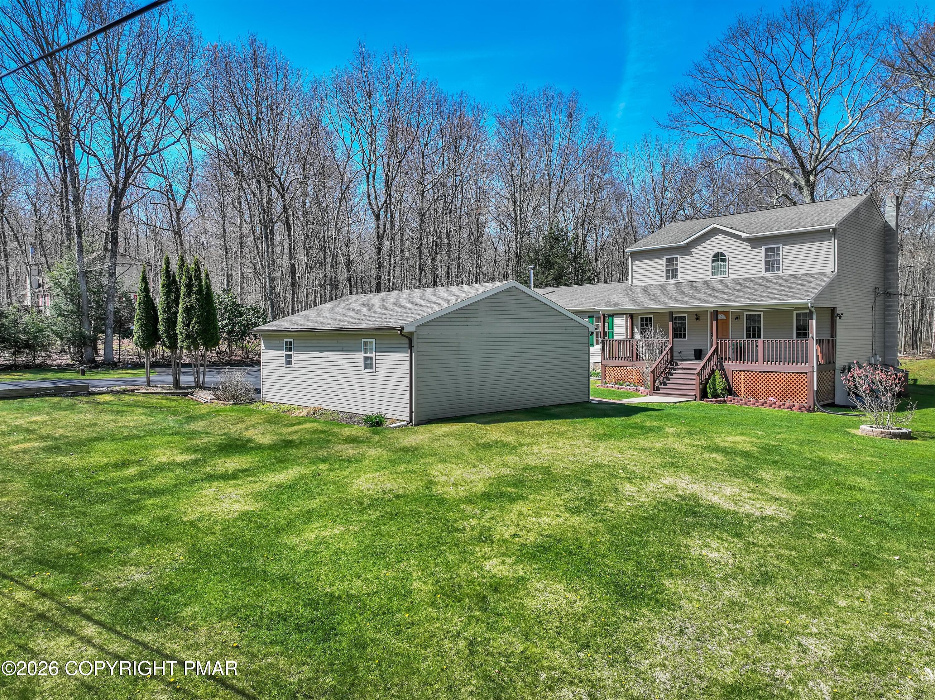 197 Kilmer Trail Property Photo 60