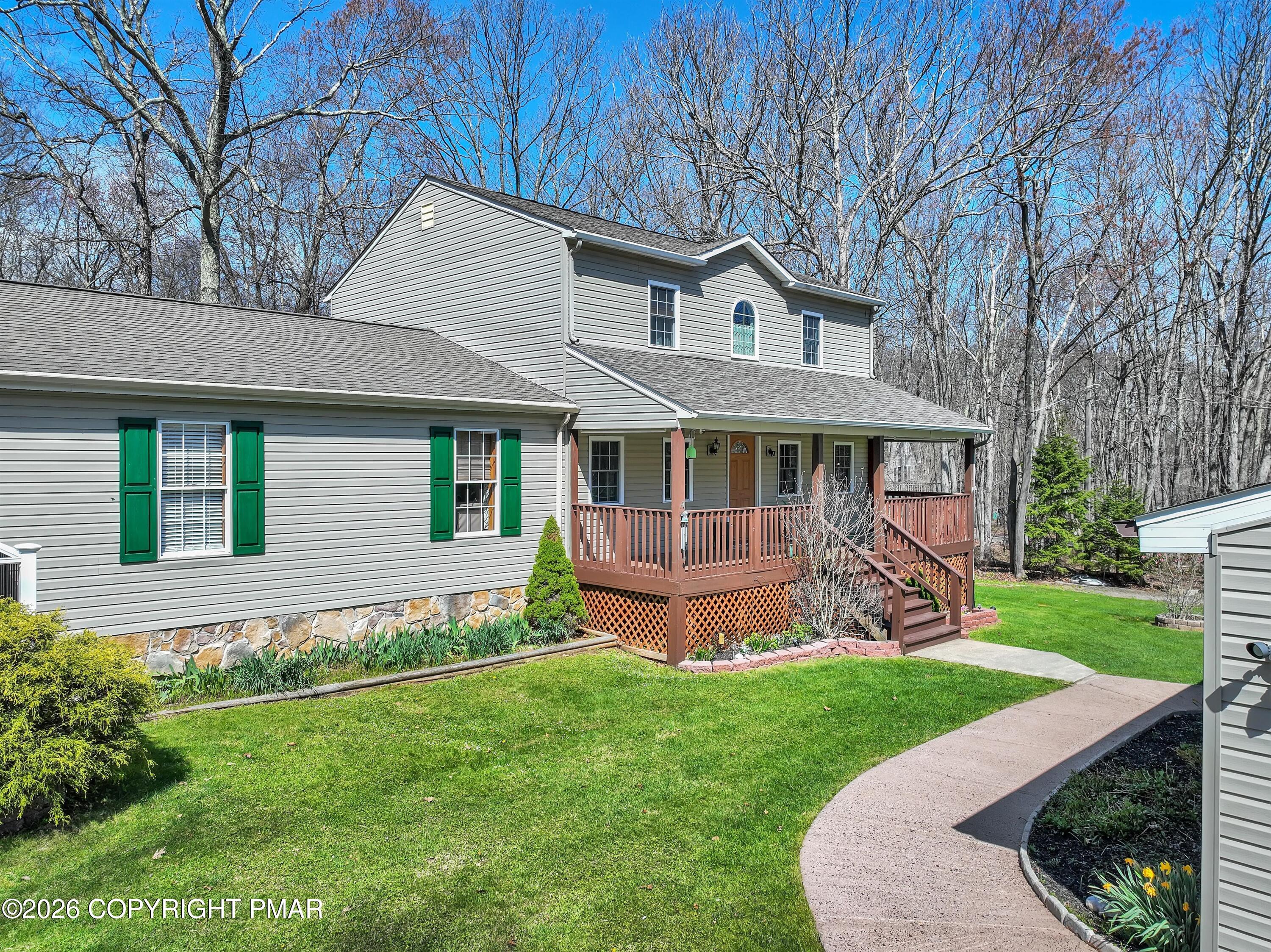 197 Kilmer Trail Property Photo 66