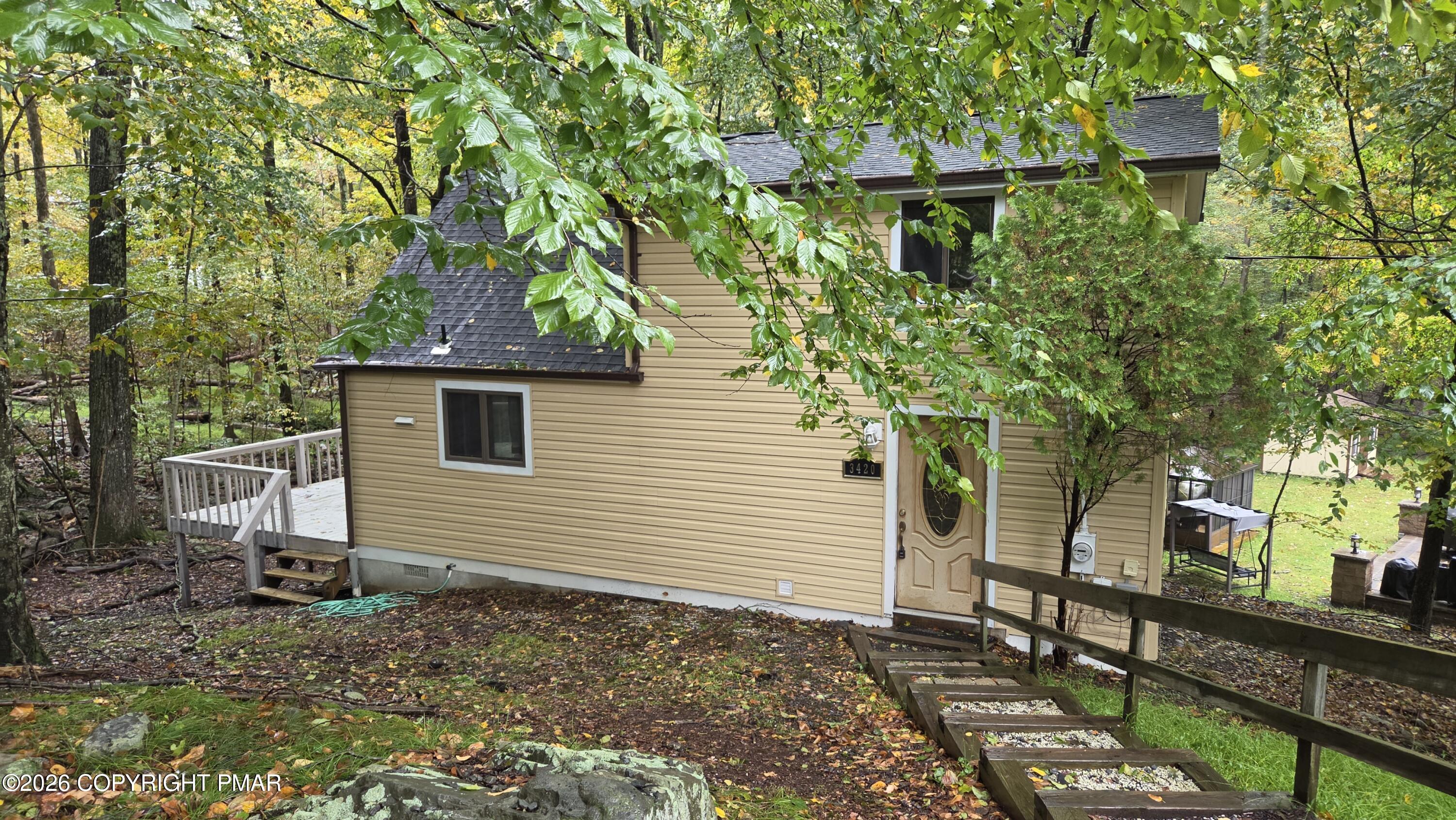 3420 Crestwood Drive Property Photo 1