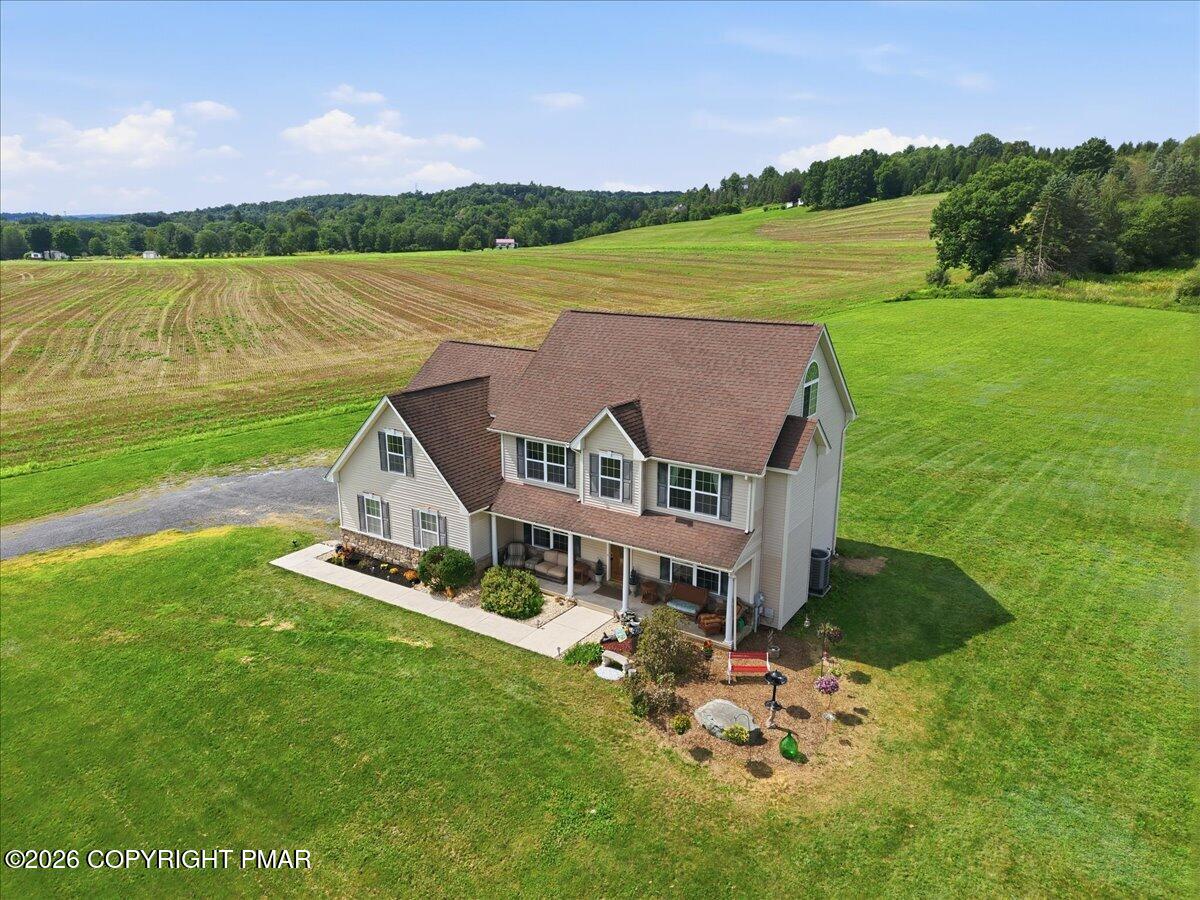 707 Gilbert Road Property Photo 1