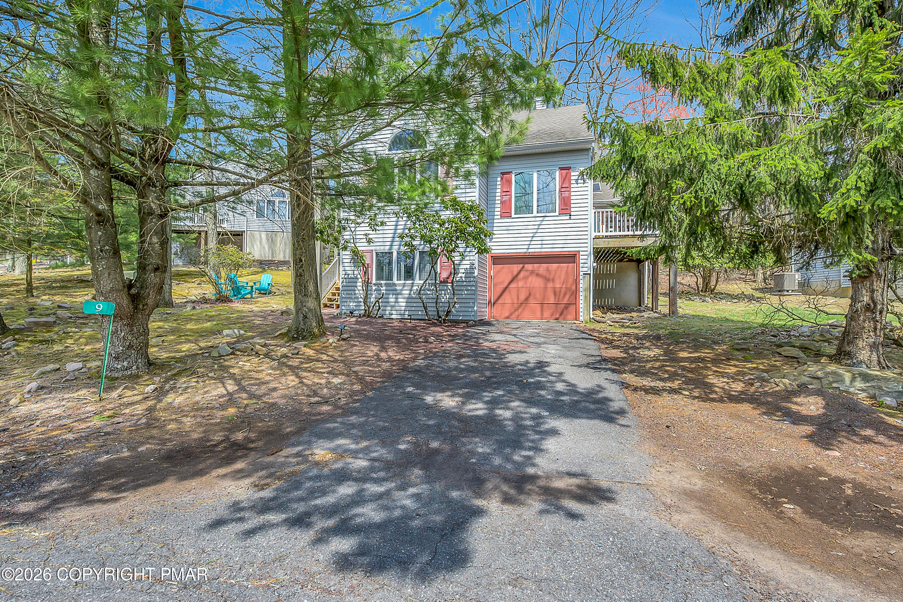 9 Rockspring Court Property Photo 1