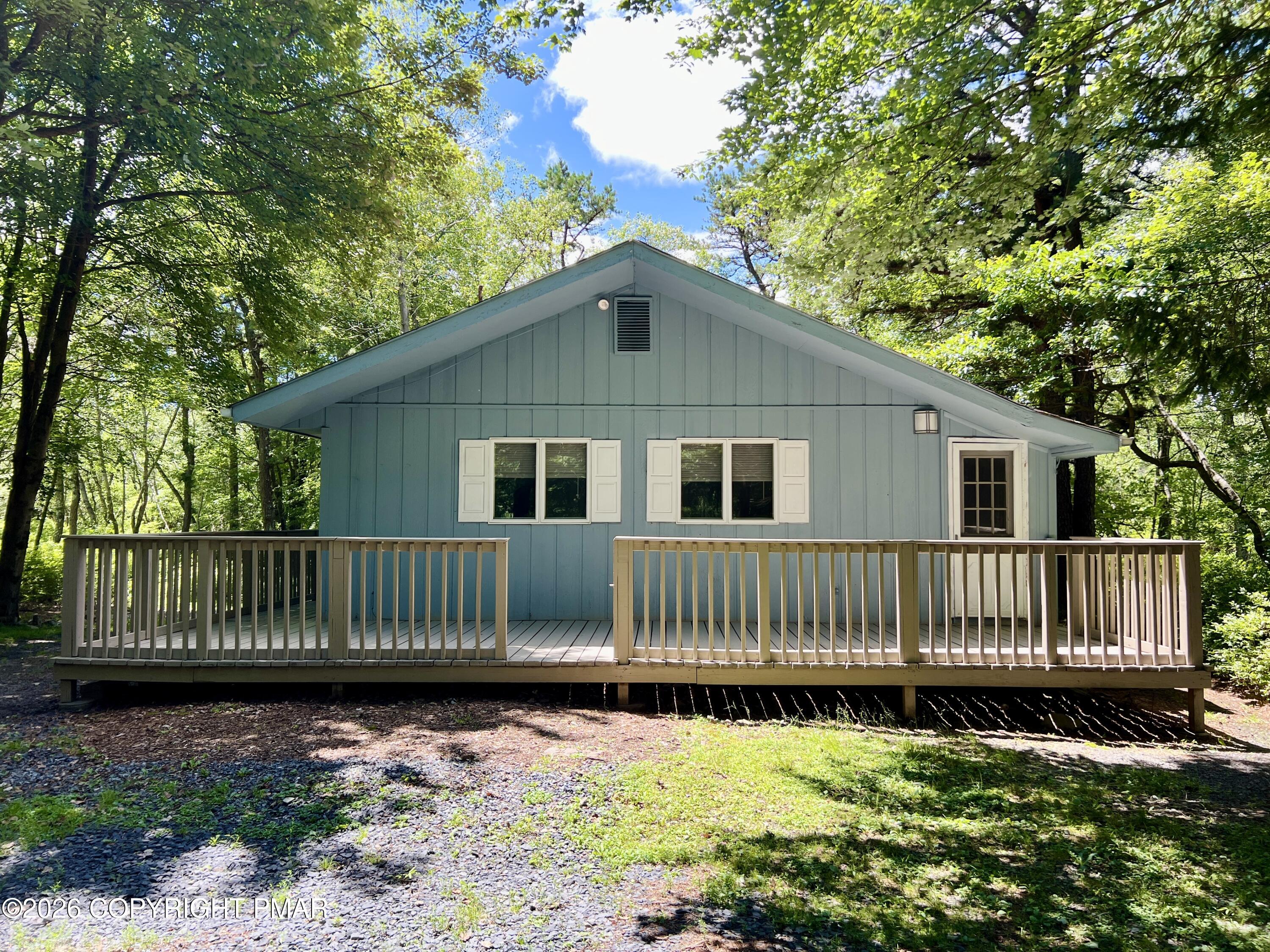 1575 Clover Road Property Photo 1