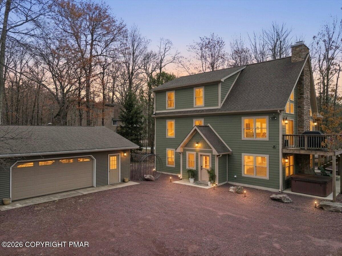 12 Lupine Drive Property Photo 3