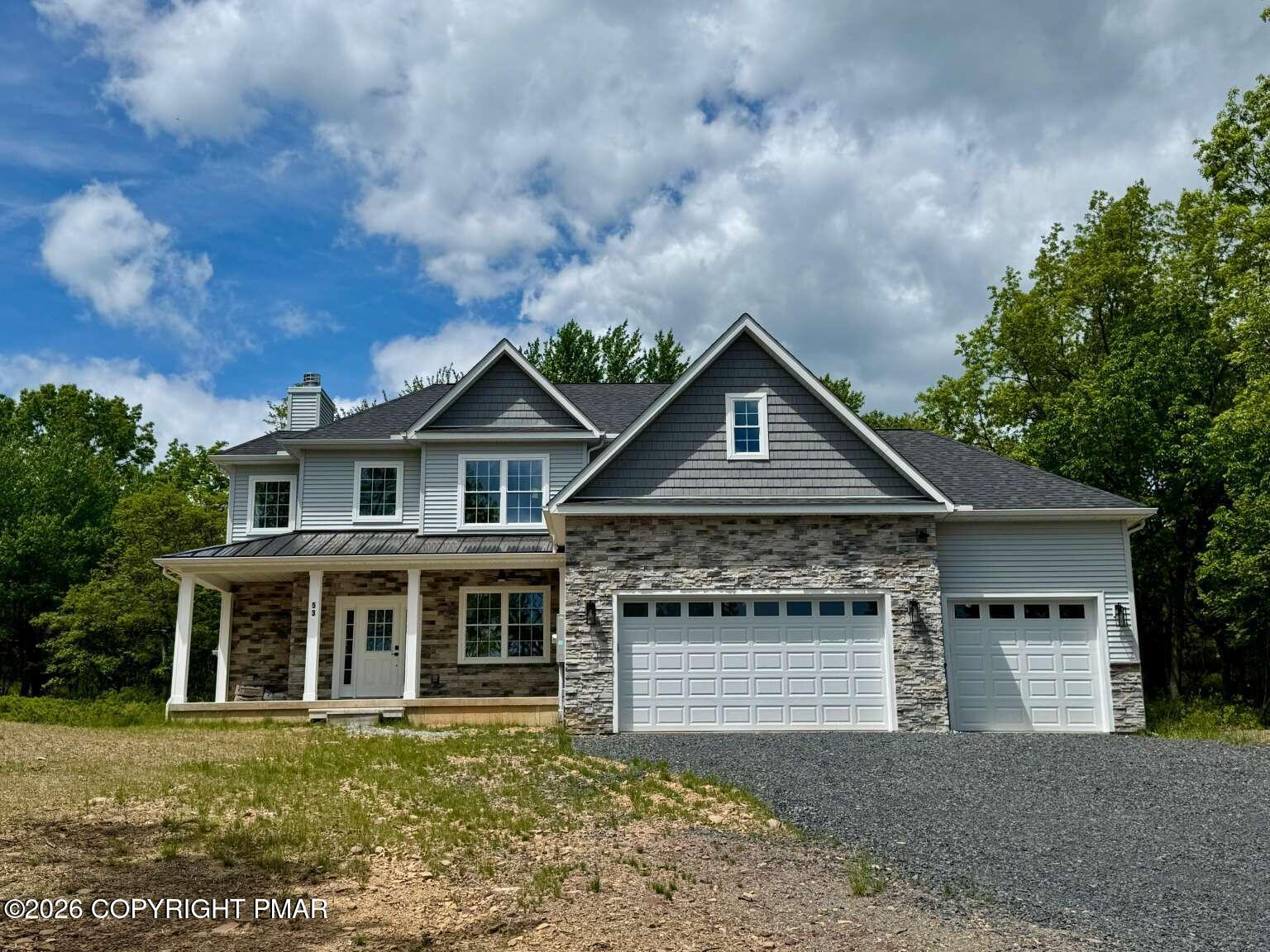 53 Patten Circle Property Photo 1