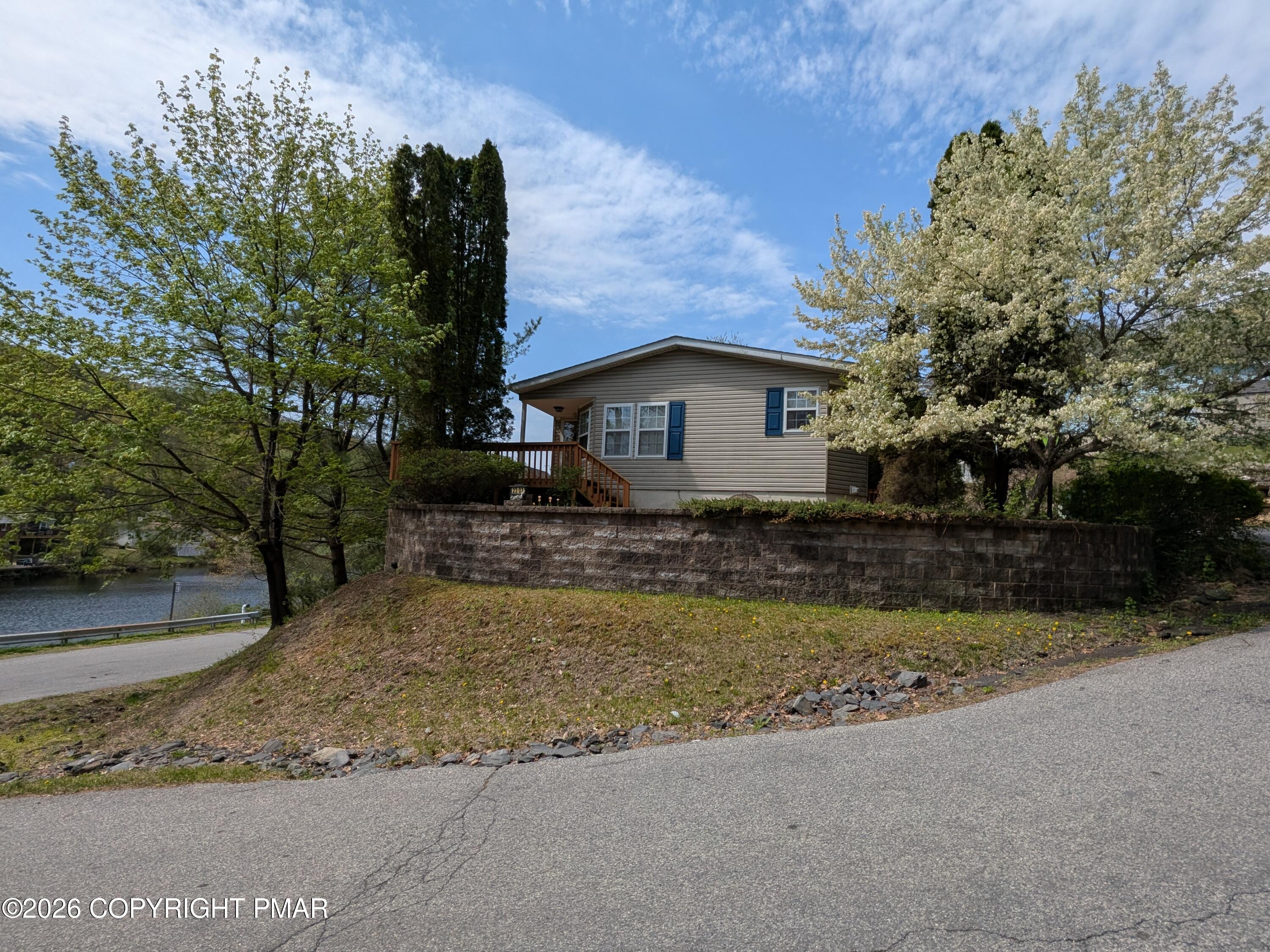 2303 Bass Lane Property Photo 1