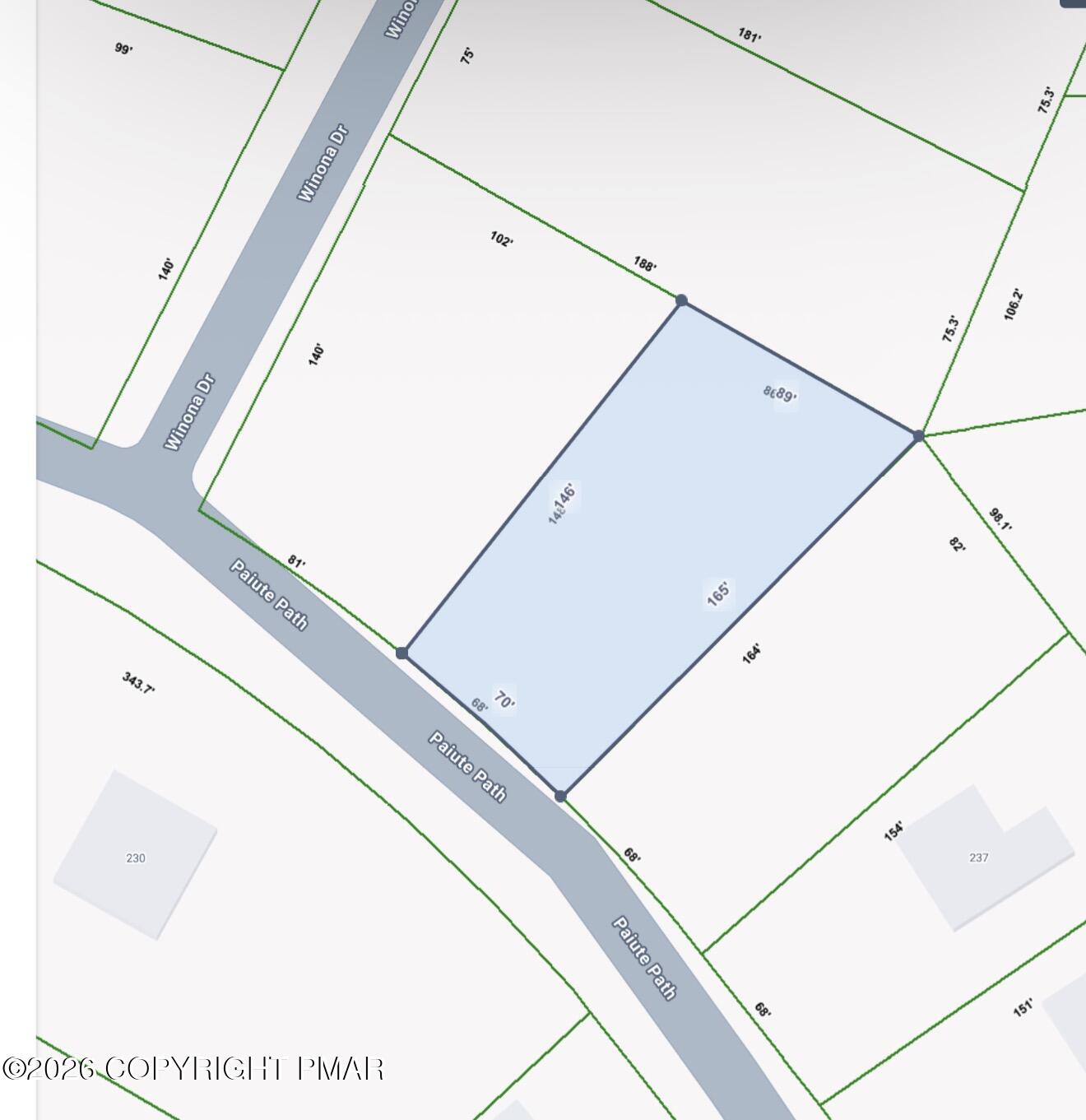 6 Paiute Path Property Photo 3