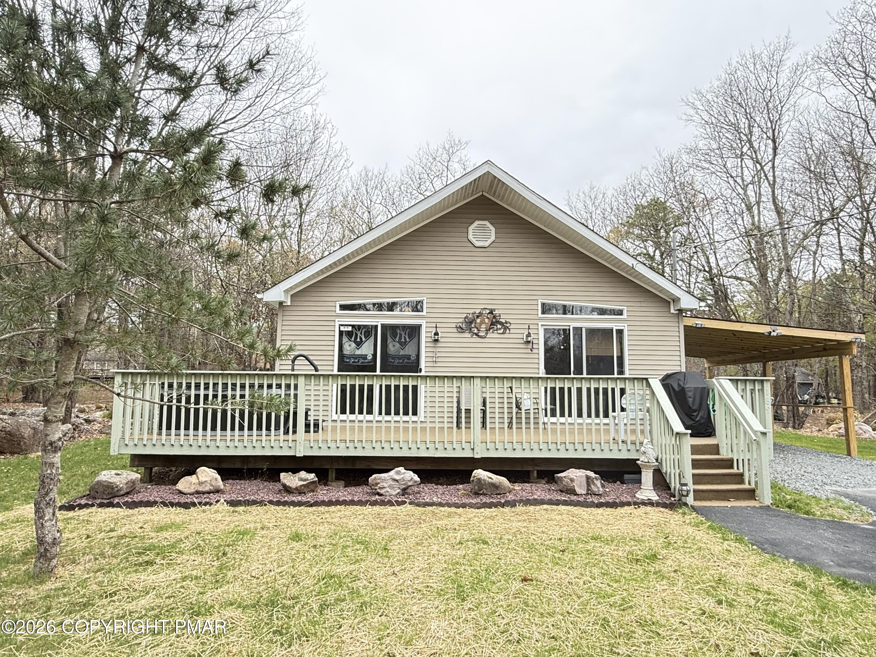 189 Petrarch Trail Property Photo 1