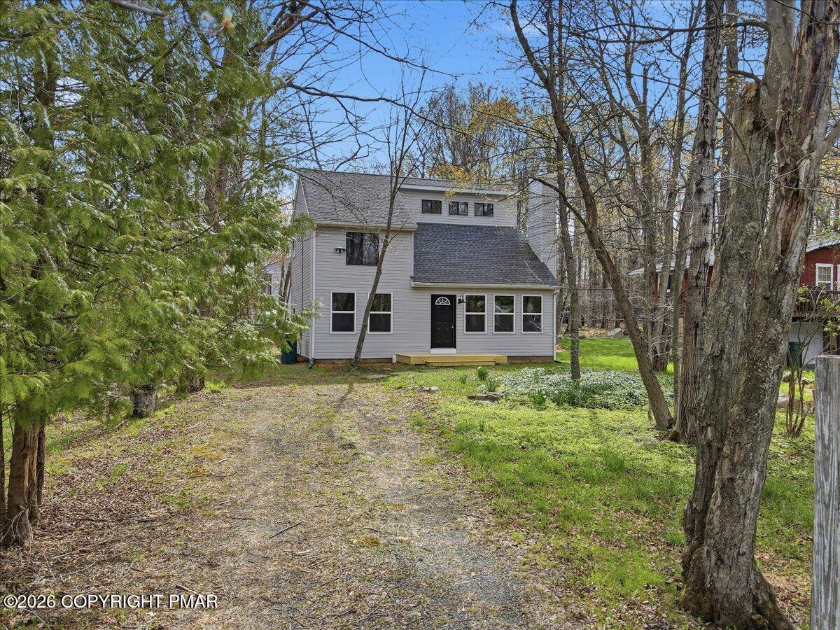 4554 Briarcliff Terrace Property Photo 1